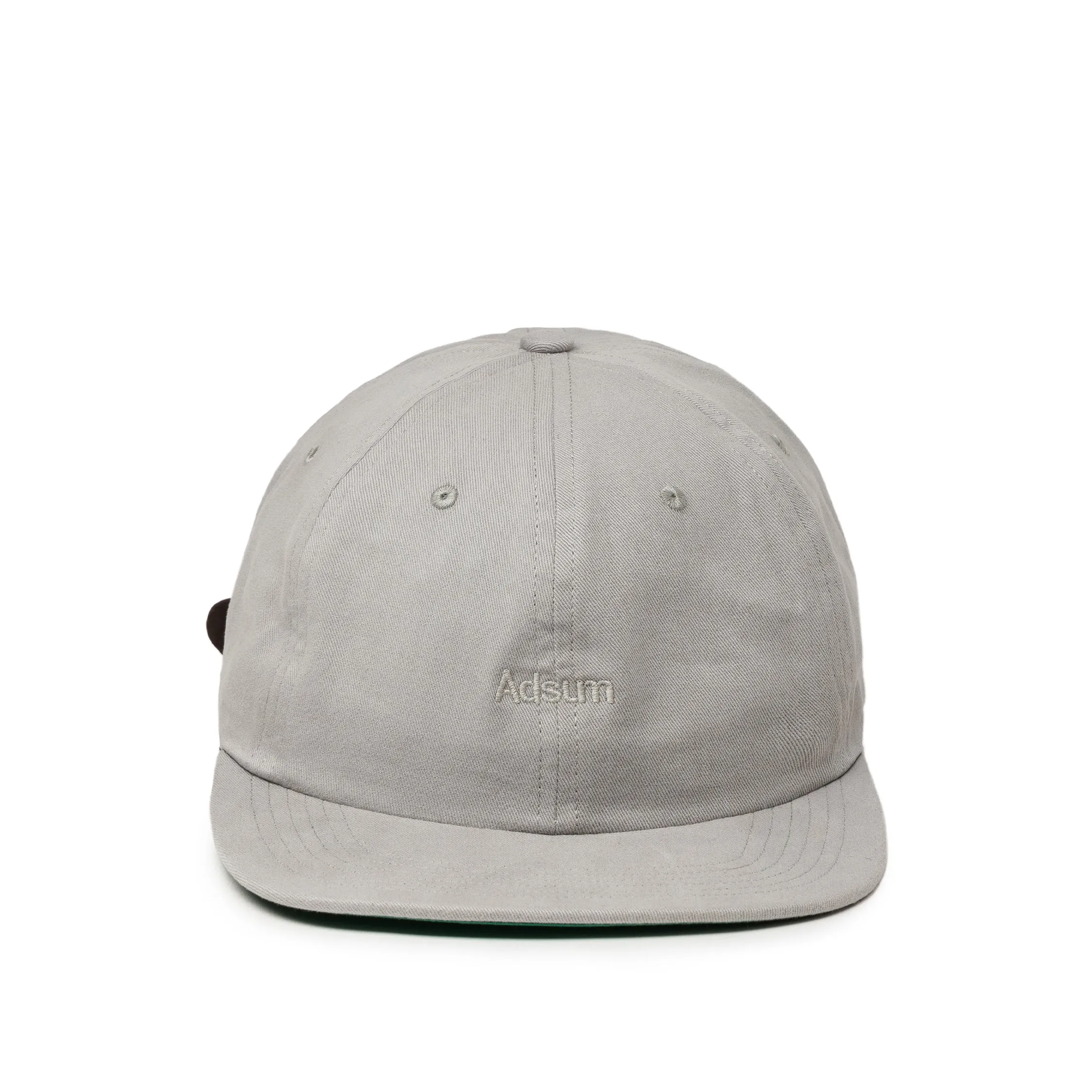 Adsum Core Logo Hat sold by Asphalt Gold