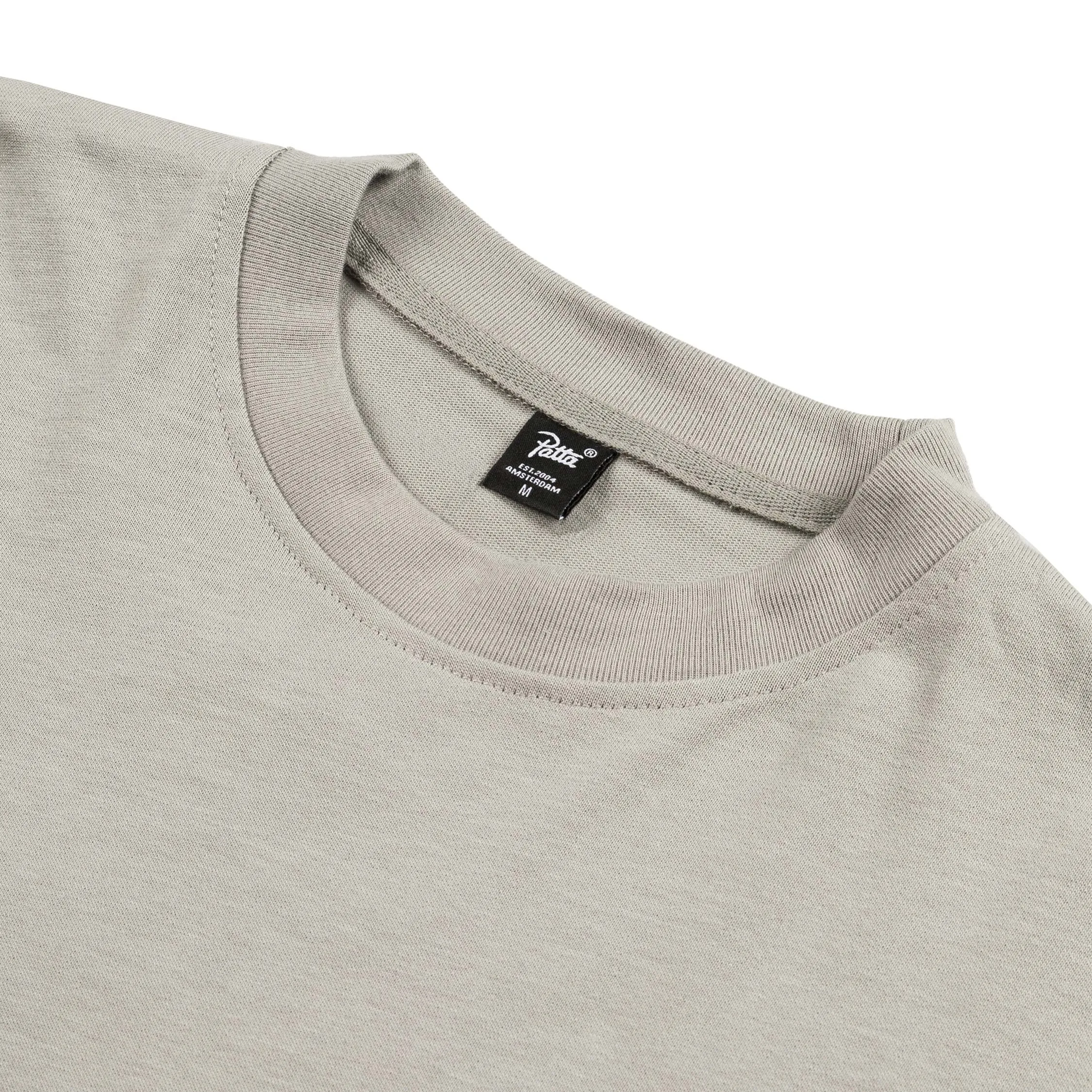 Patta 3D POC T-Shirt sold by Asphalt Gold product image thumbnail 3