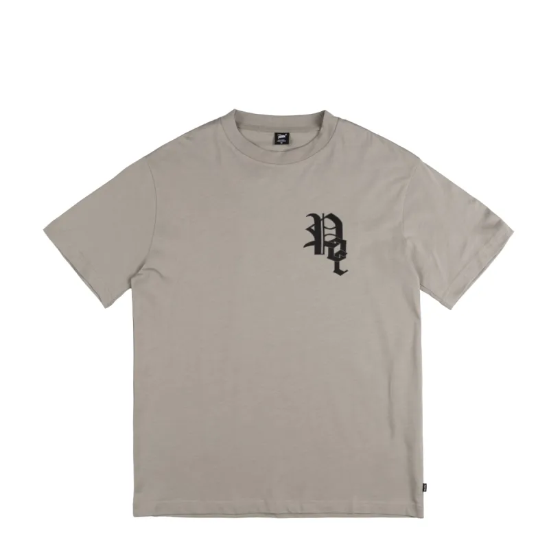 Patta 3D POC T-Shirt sold by Asphalt Gold
