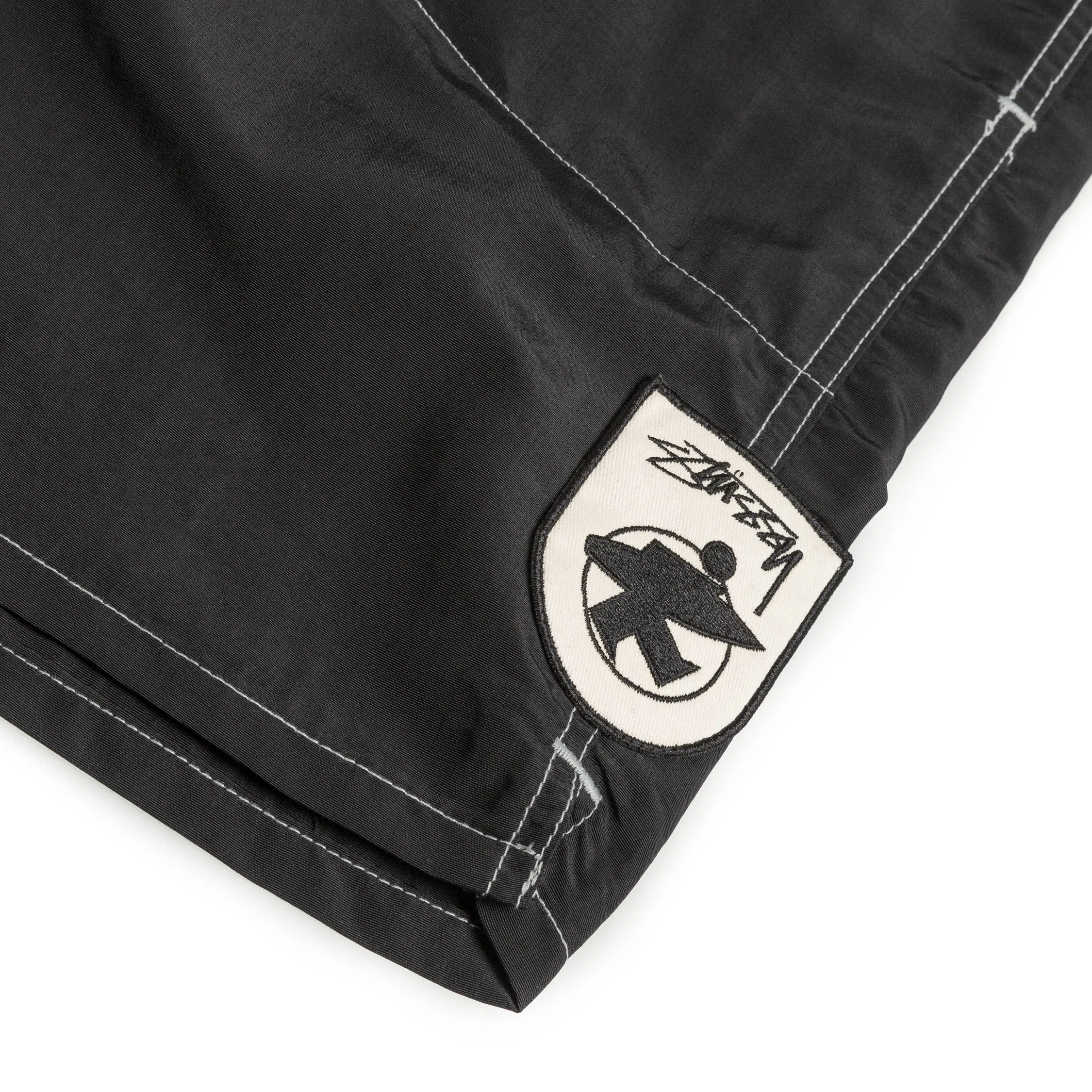 Stussy Surfman Water Shorts sold by Asphalt Gold product image thumbnail 3