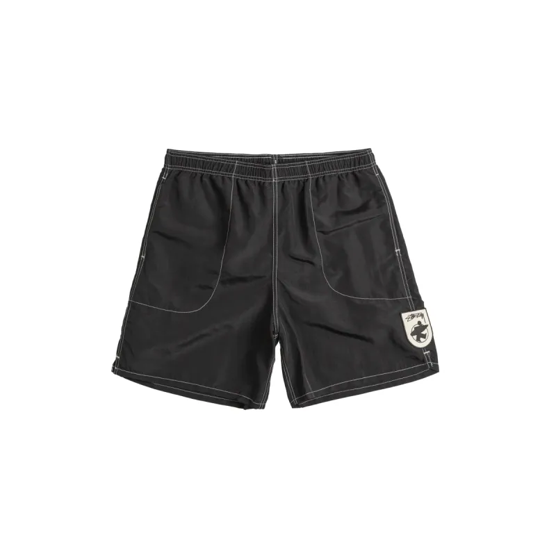 Stussy Surfman Water Shorts sold by Asphalt Gold