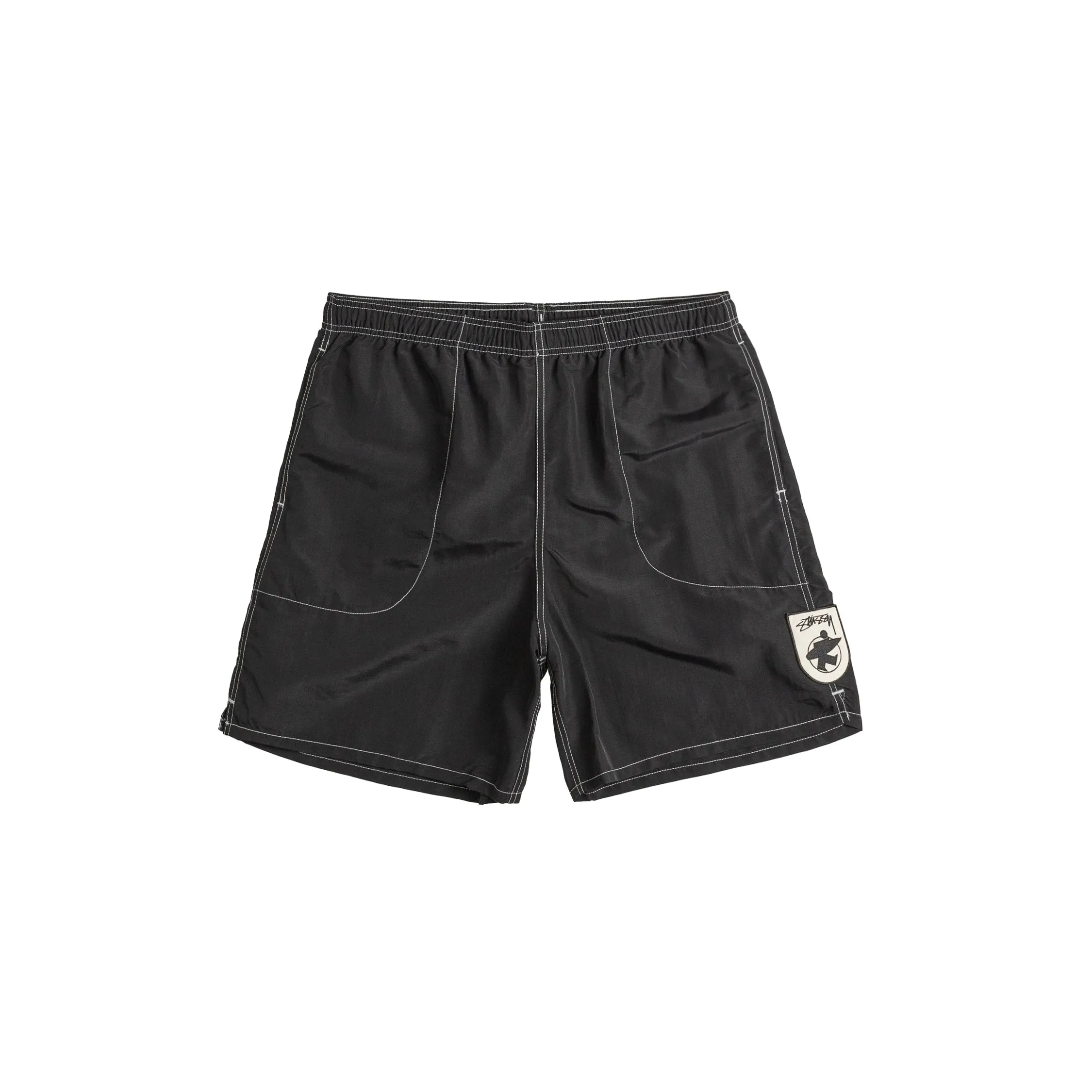 Stussy Surfman Water Shorts sold by Asphalt Gold