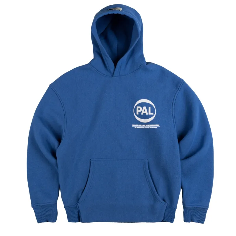 PAL Sporting Goods International Pre Game 2024 Hoodie sold by Asphalt Gold