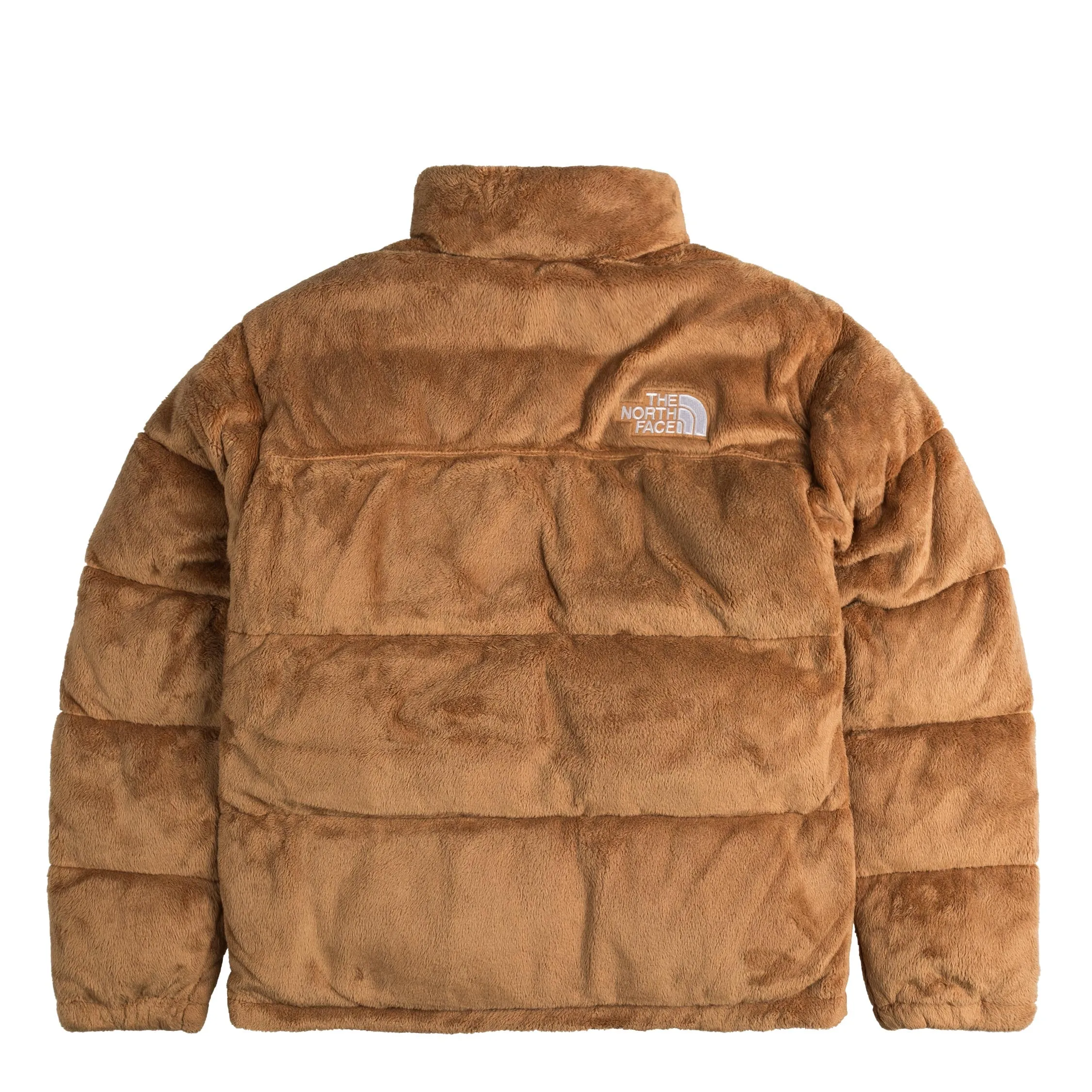 The North Face Versa Velour Nuptse sold by Asphalt Gold product image thumbnail 3