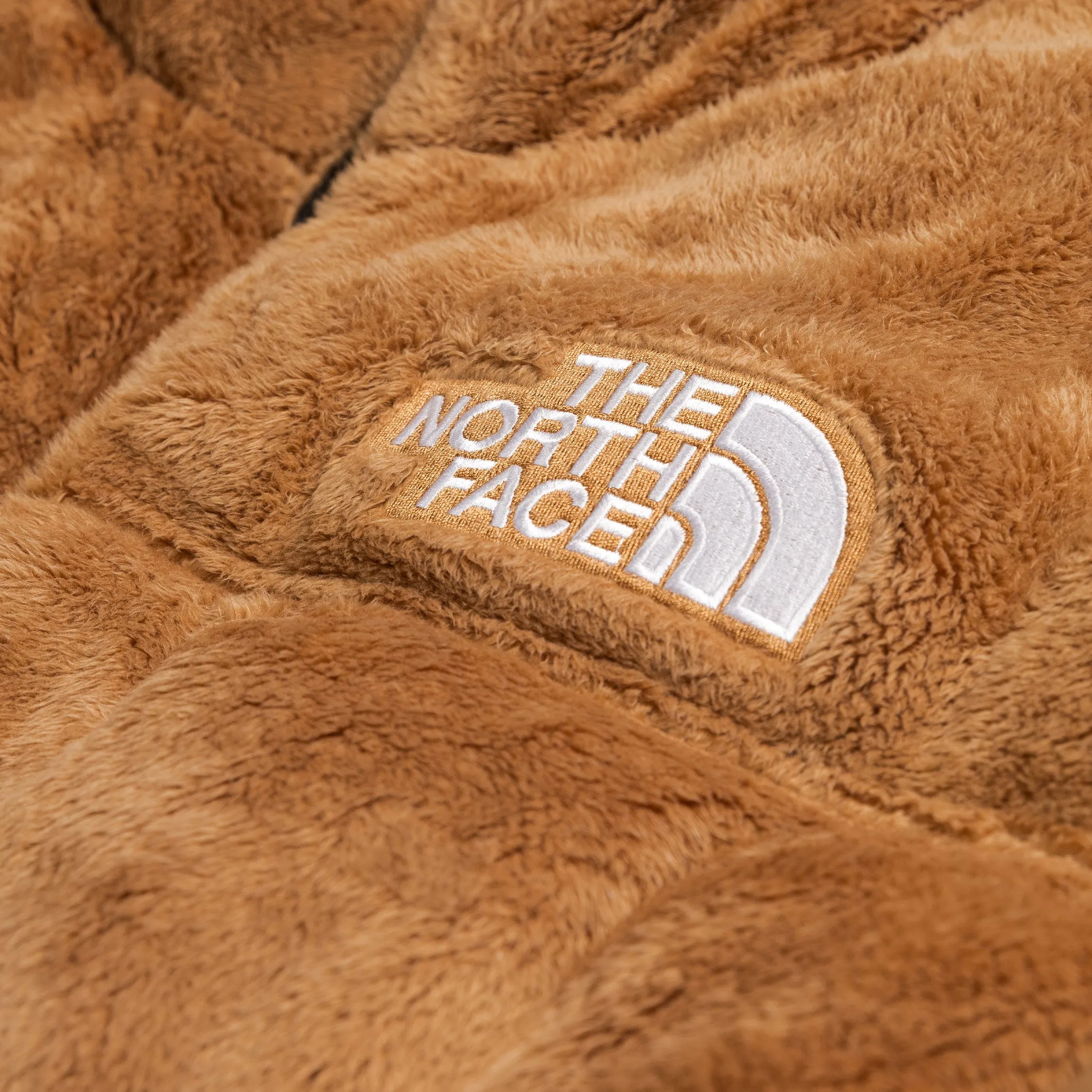 The North Face Versa Velour Nuptse sold by Asphalt Gold product image thumbnail 4