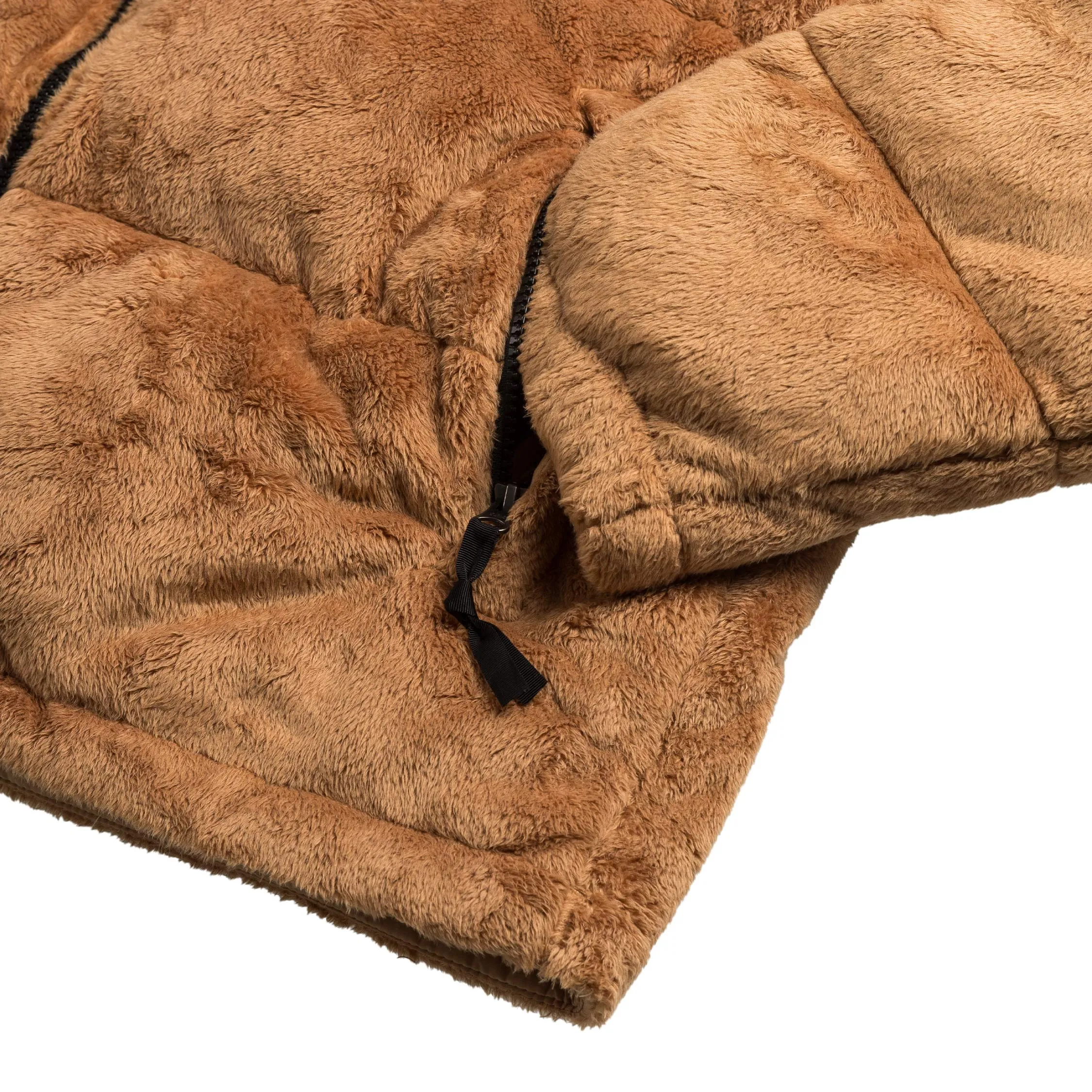 The North Face Versa Velour Nuptse sold by Asphalt Gold product image thumbnail 5