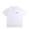Asphaltgold Panther Tee sold by Asphalt Gold