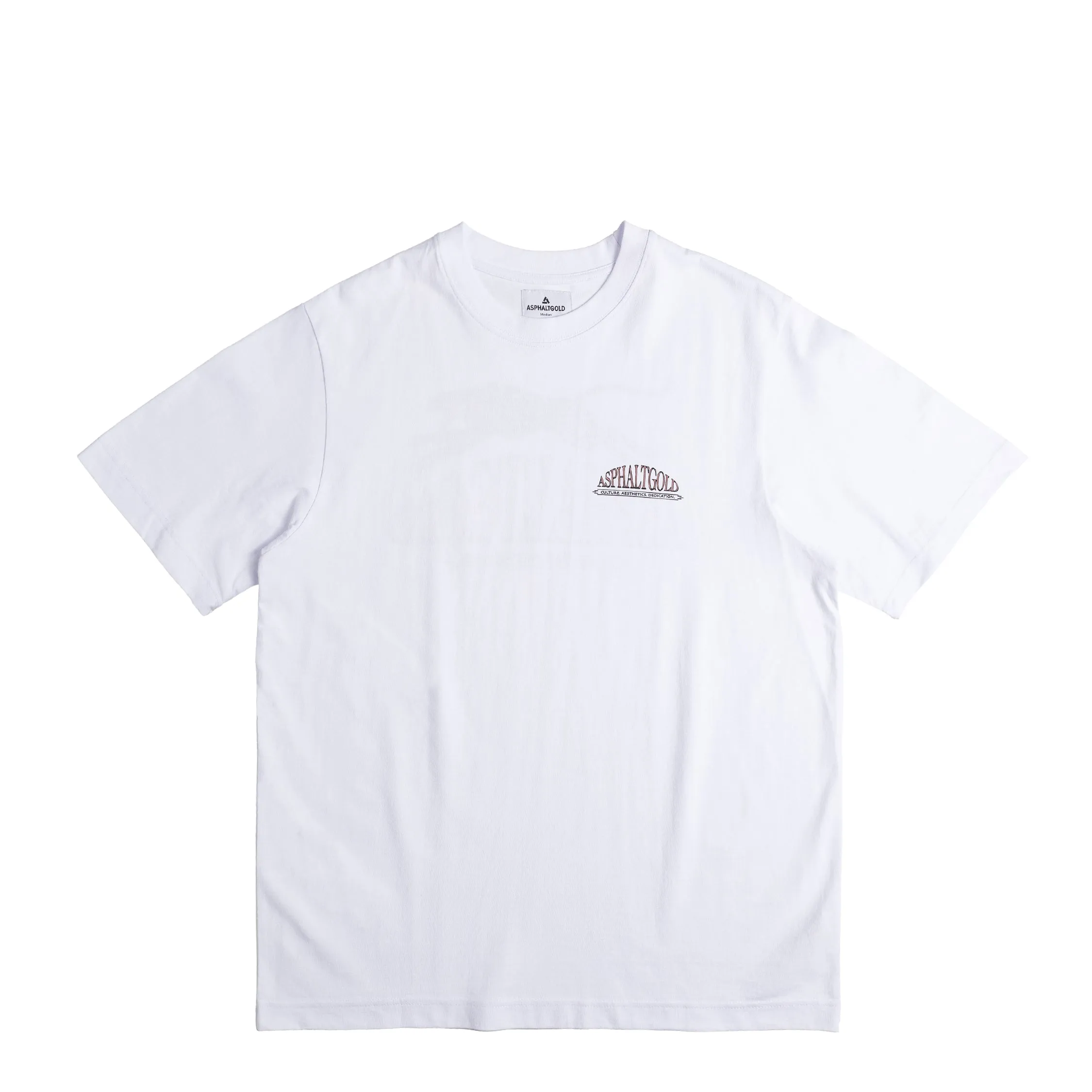 Asphaltgold Panther Tee sold by Asphalt Gold product image thumbnail 3