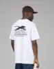 Asphaltgold Panther Tee sold by Asphalt Gold