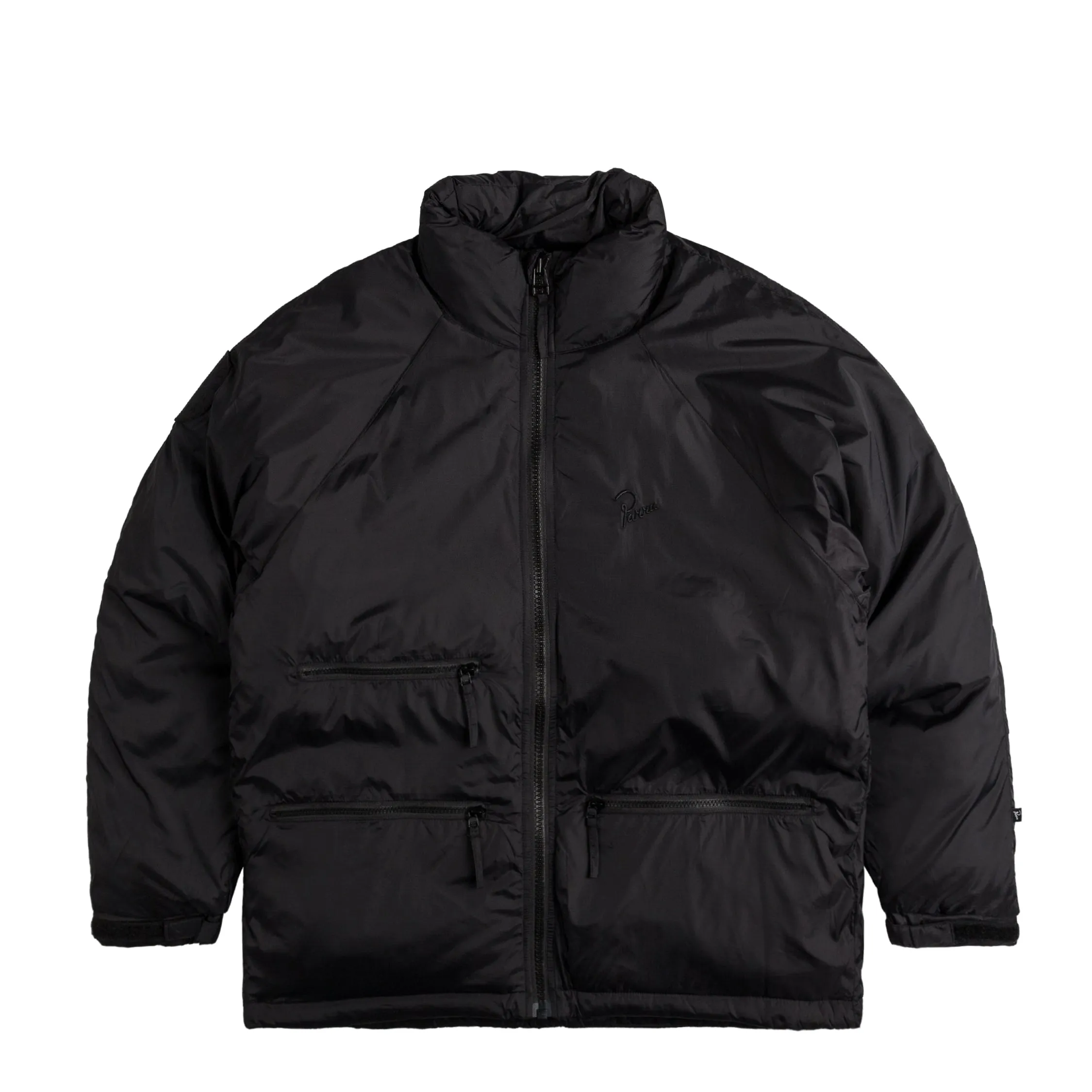 By Parra Canyons All Over Jacket sold by Asphalt Gold