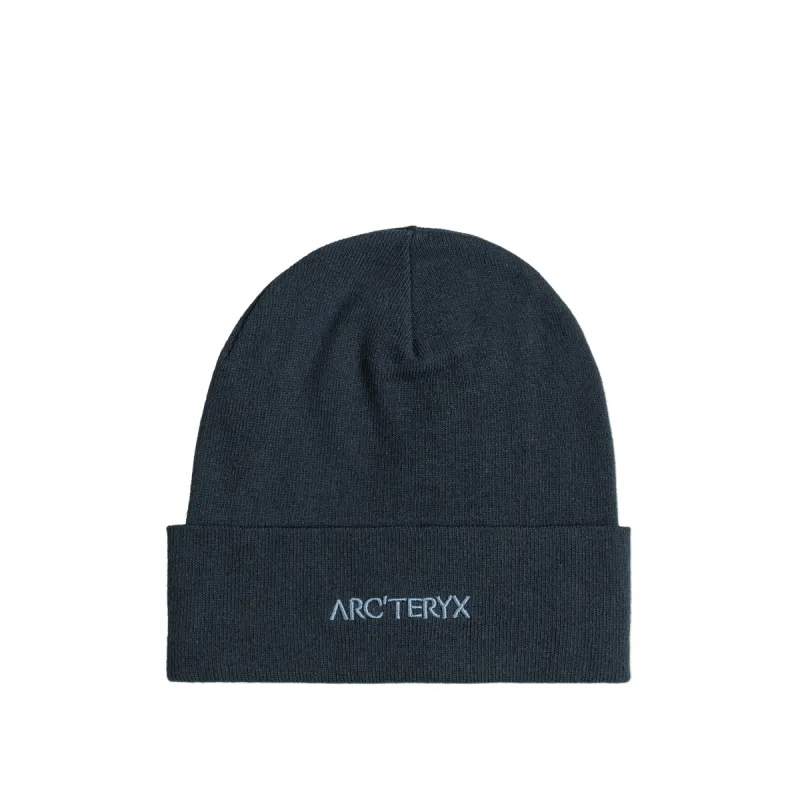 Arcteryx Word Toque sold by Asphalt Gold