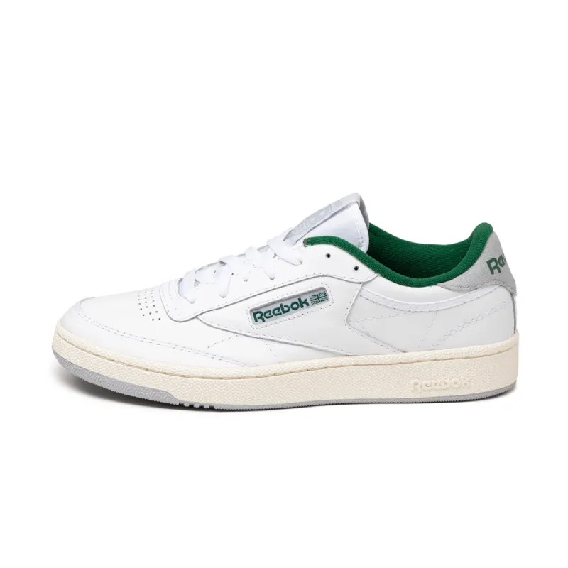 Reebok Club C 85 sold by Asphalt Gold