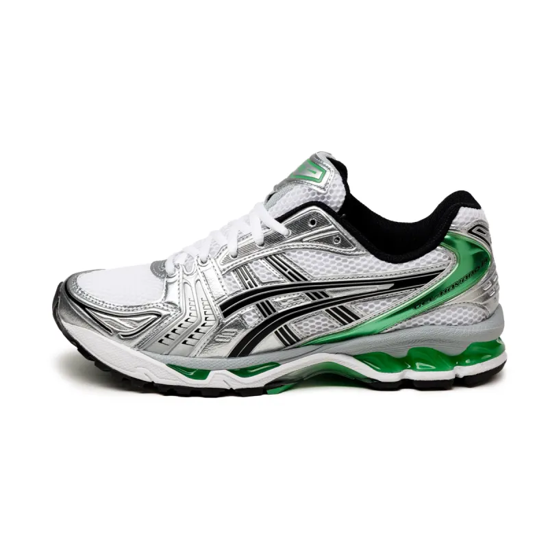 Asics GEL-Kayano 14 sold by Asphalt Gold