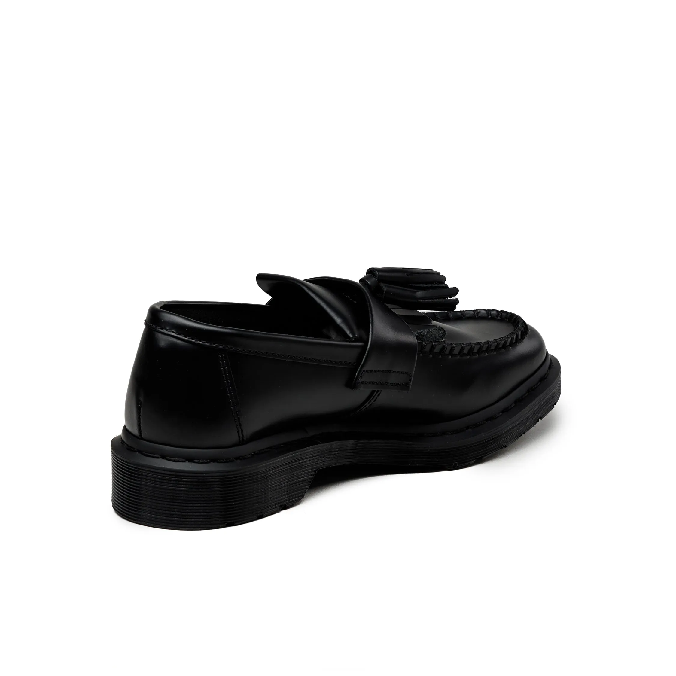 Dr. Martens Adrian Tassle Loafer *Mono* sold by Asphalt Gold product image thumbnail 3