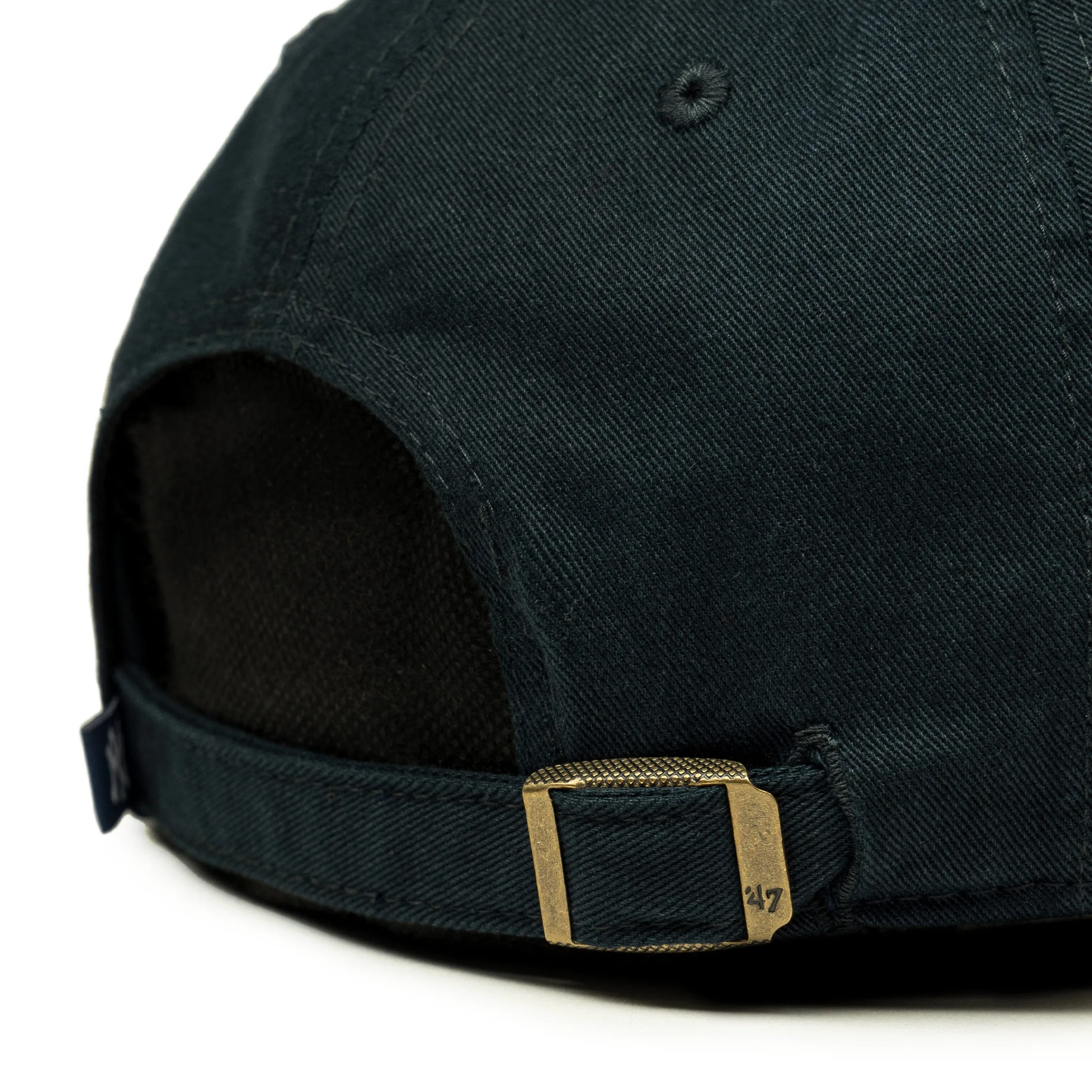 47 MLB New York Yankees *Clean Up* Cap sold by Asphalt Gold product image thumbnail 4