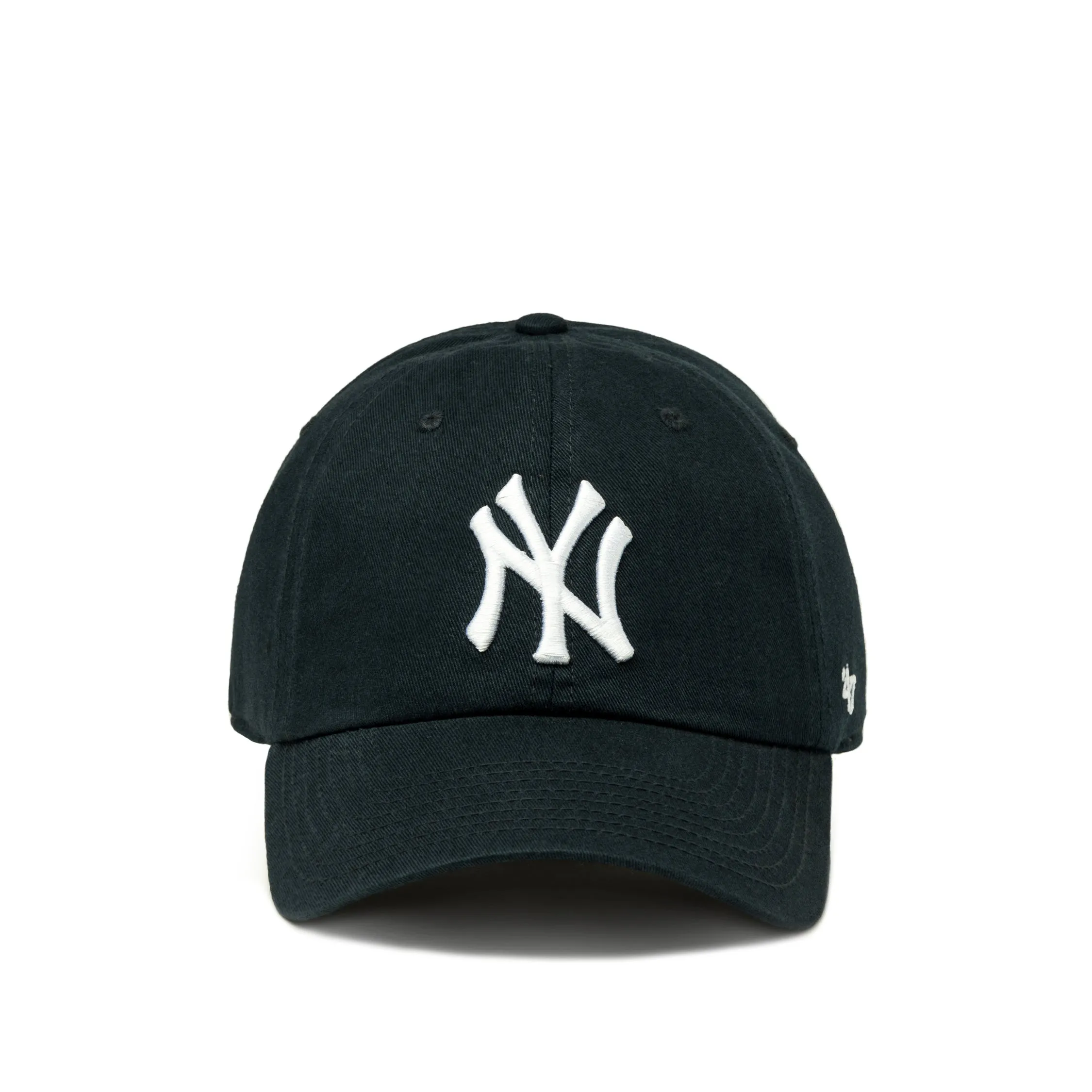 47 MLB New York Yankees *Clean Up* Cap sold by Asphalt Gold