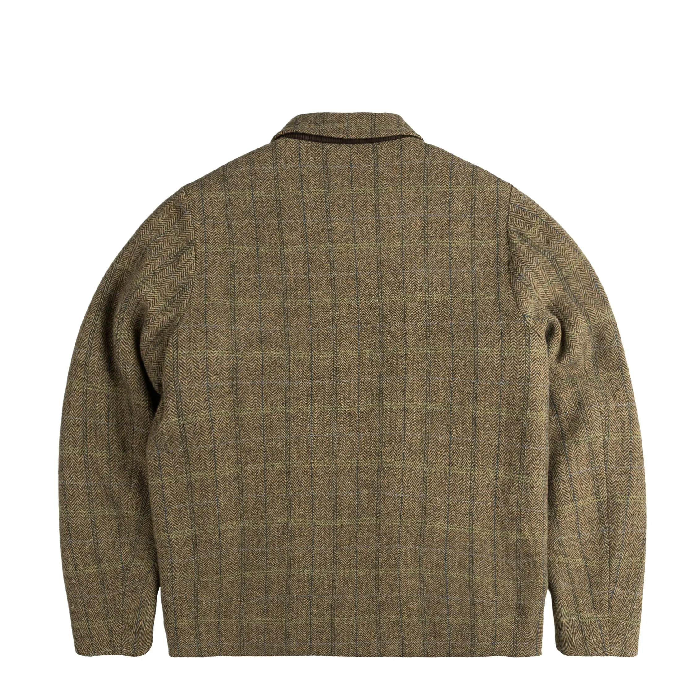 ASPESI Giubbotto Phil Jacket sold by Asphalt Gold product image thumbnail 2