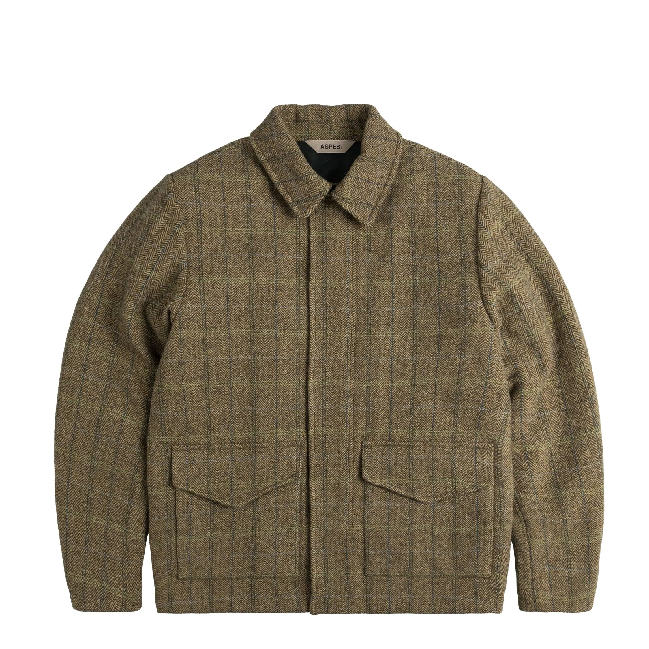 ASPESI Giubbotto Phil Jacket sold by Asphalt Gold