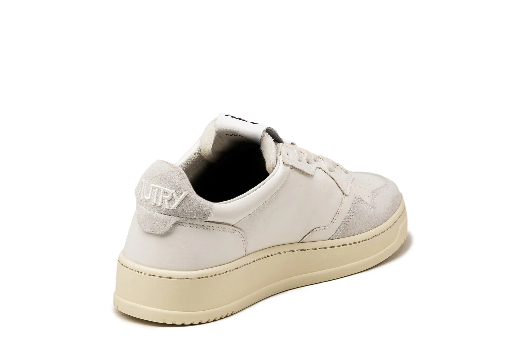 Autry Open Low sold by Asphalt Gold product image thumbnail 3