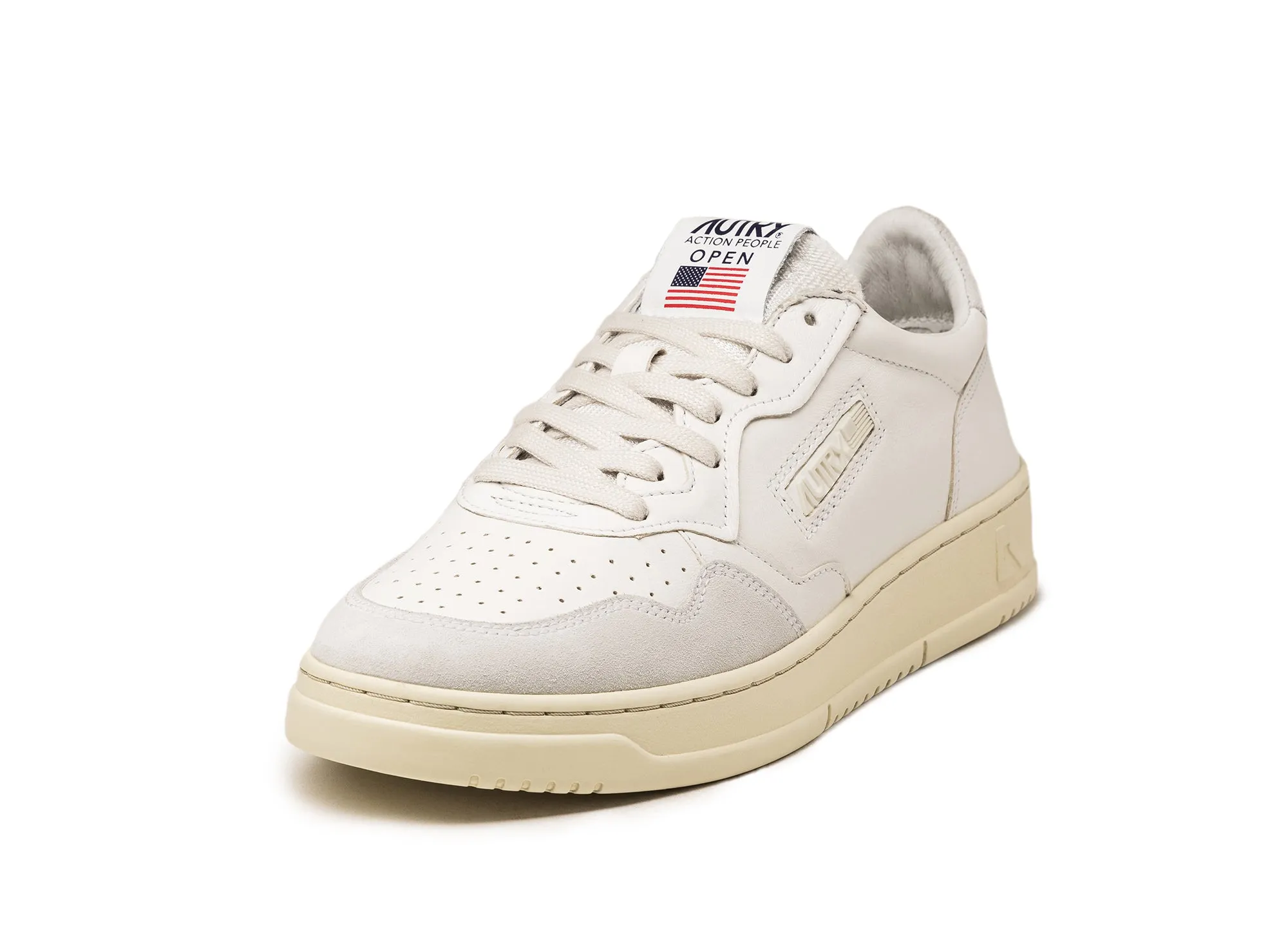 Autry Open Low sold by Asphalt Gold product image thumbnail 2