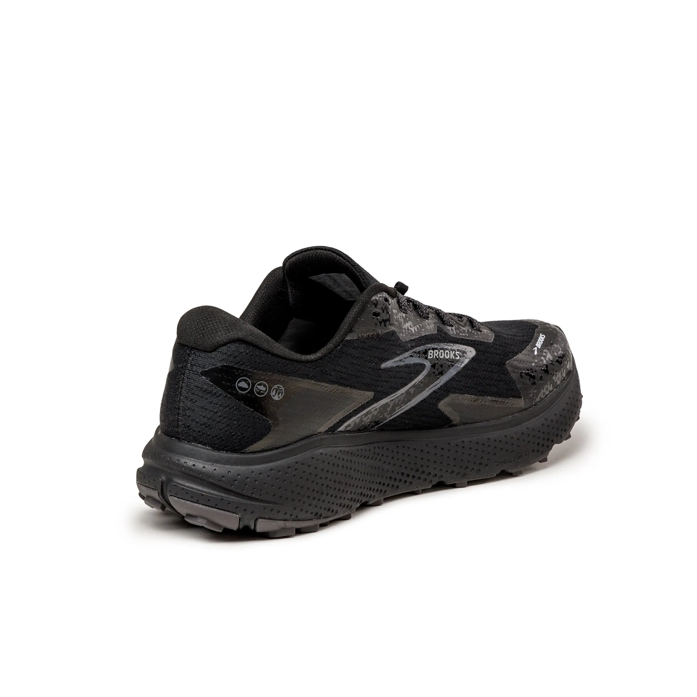 Brooks Divide 5 GTX sold by Asphalt Gold product image thumbnail 3