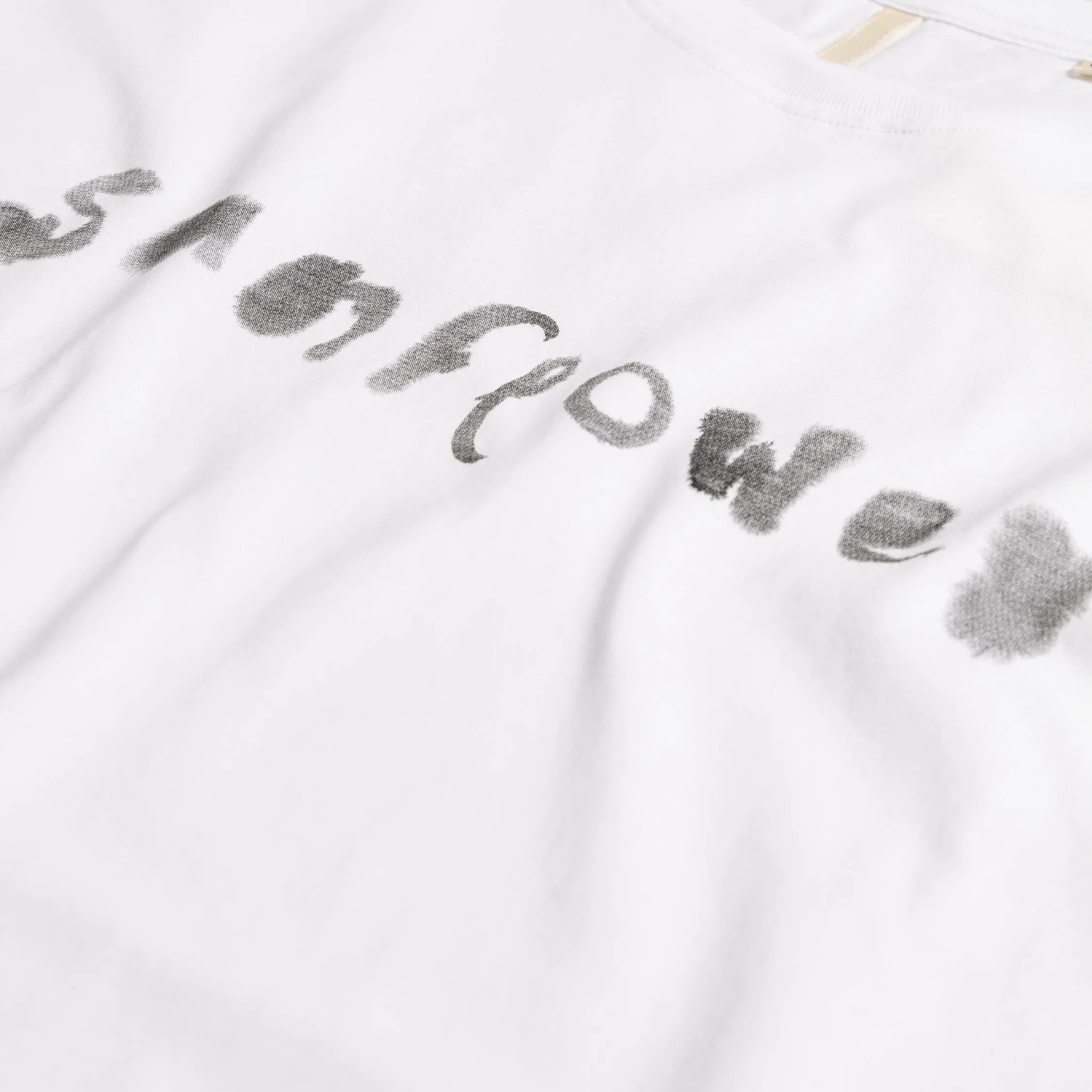 Sunflower Easy Tee sold by Asphalt Gold product image thumbnail 3