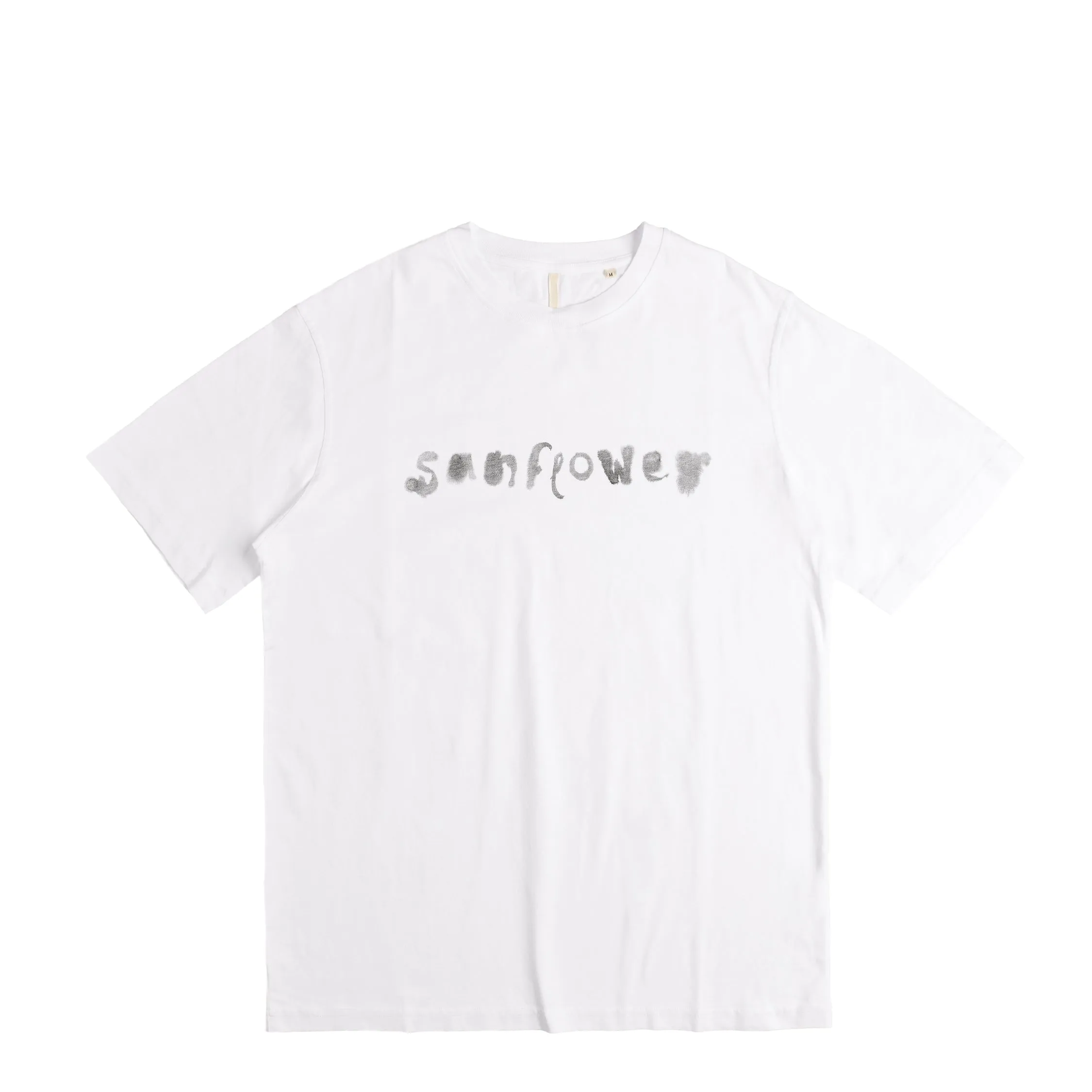 Sunflower Easy Tee sold by Asphalt Gold
