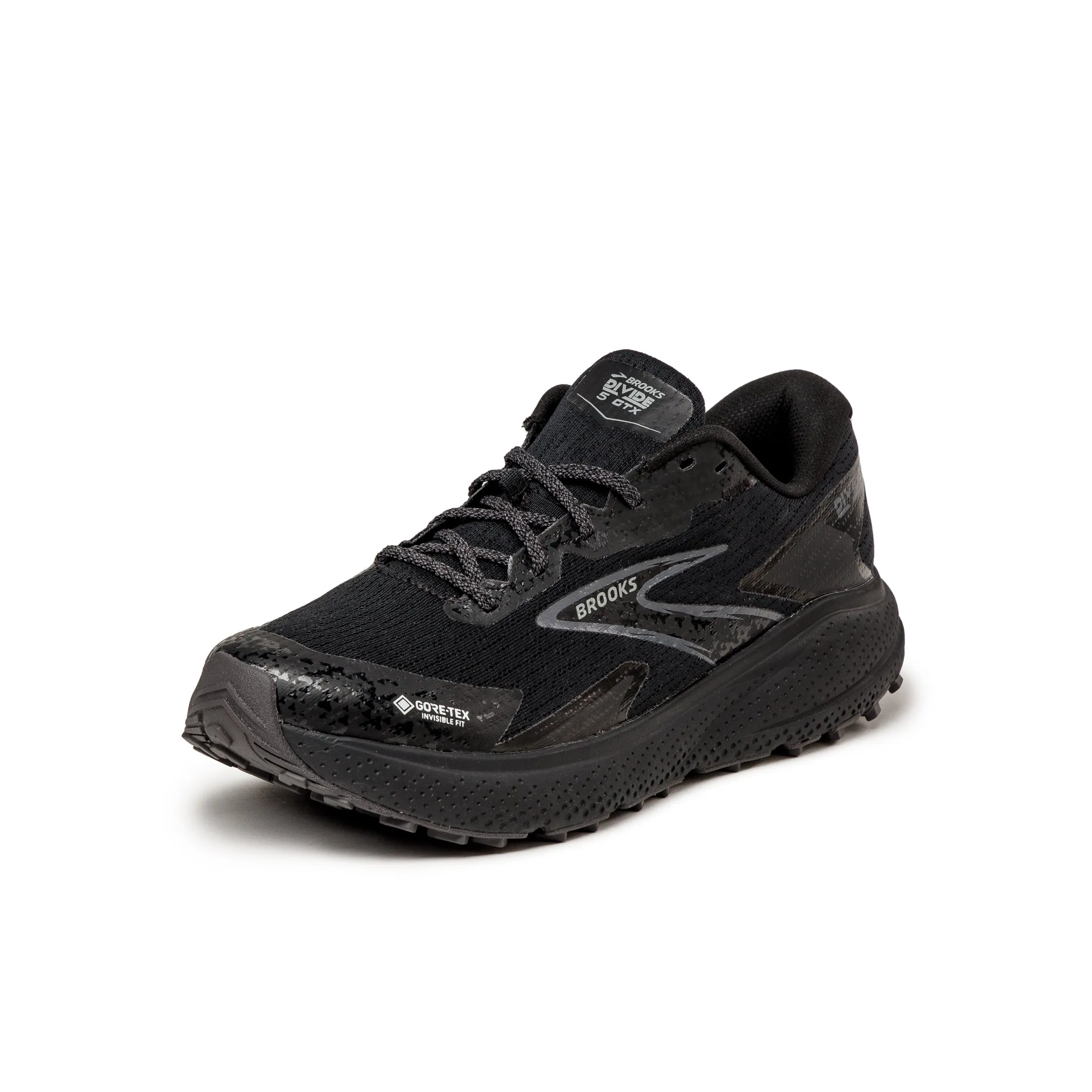 Brooks Divide 5 GTX sold by Asphalt Gold product image thumbnail 2