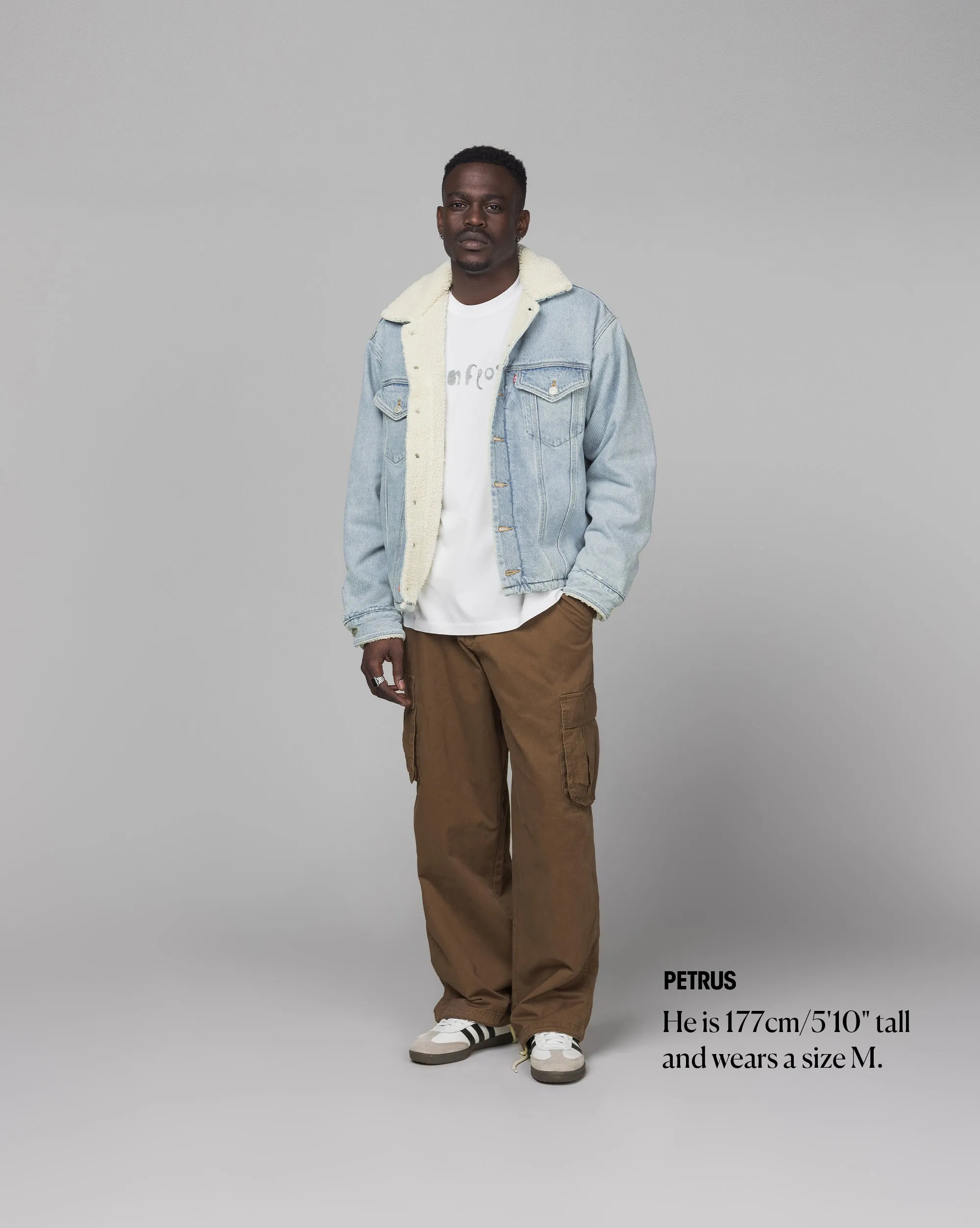 Sunflower Easy Tee sold by Asphalt Gold product image thumbnail 2
