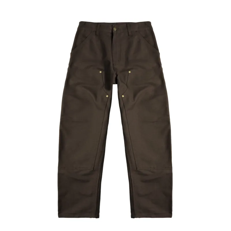Carhartt WIP Double Knee Pant sold by Asphalt Gold