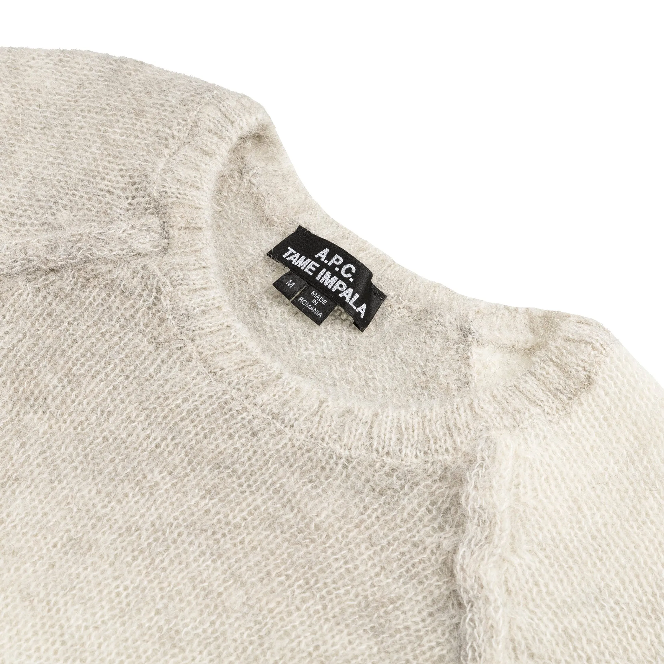 A.P.C. x Tame Impala Mavericks Pullover | Parallel