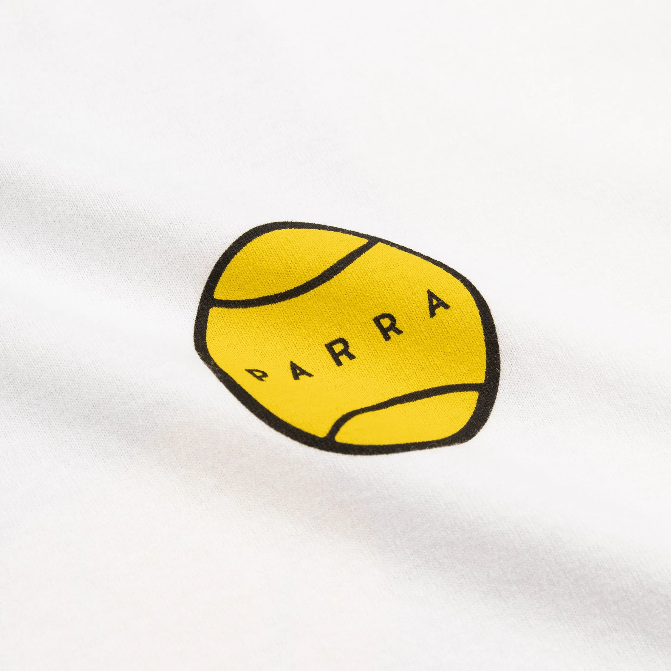 By Parra Ball Catcher T-Shirt sold by Asphalt Gold product image thumbnail 4