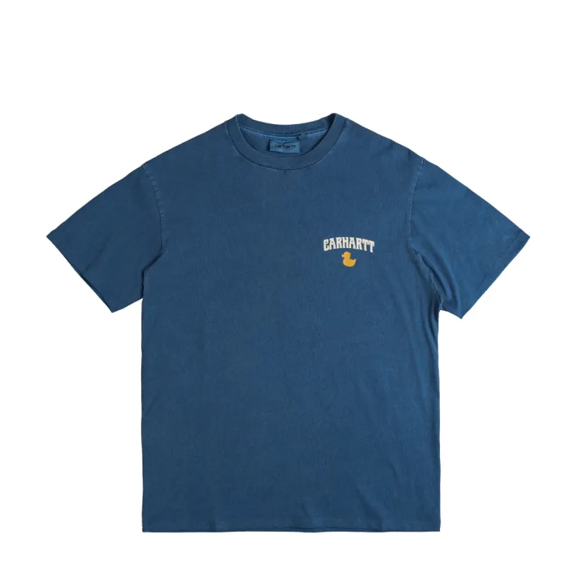 Carhartt WIP Duckin T-Shirt sold by Asphalt Gold