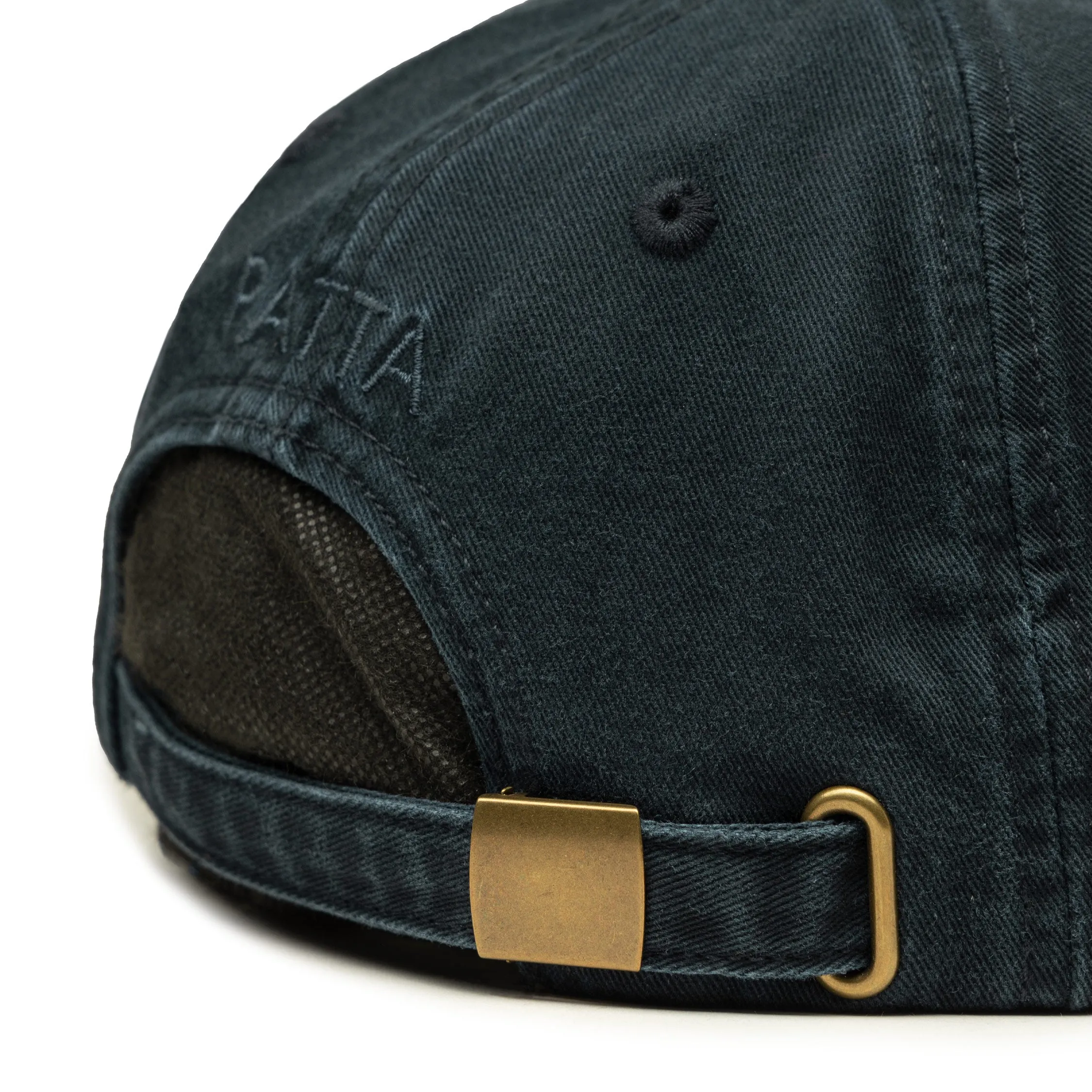 Patta Garment Dye Sports Cap sold by Asphalt Gold product image thumbnail 3