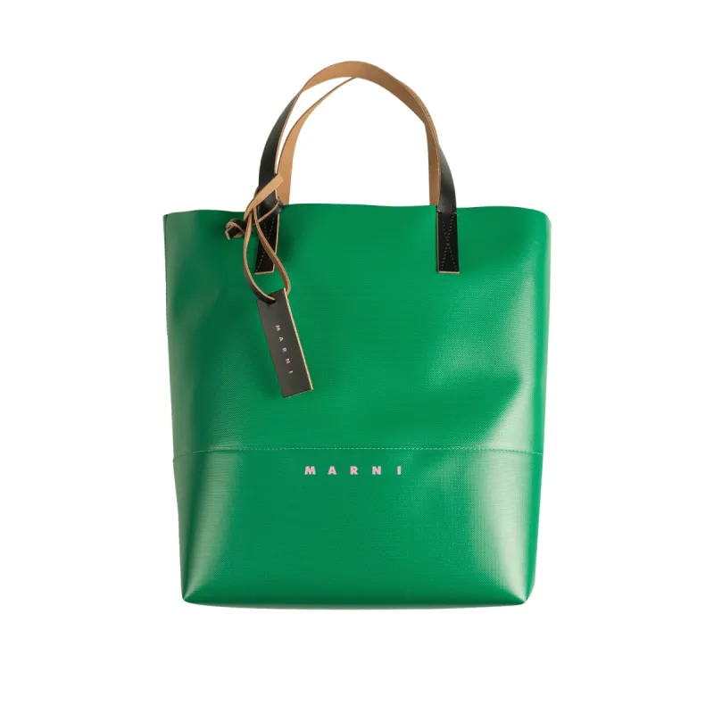 Marni Shopping Bag sold by Asphalt Gold