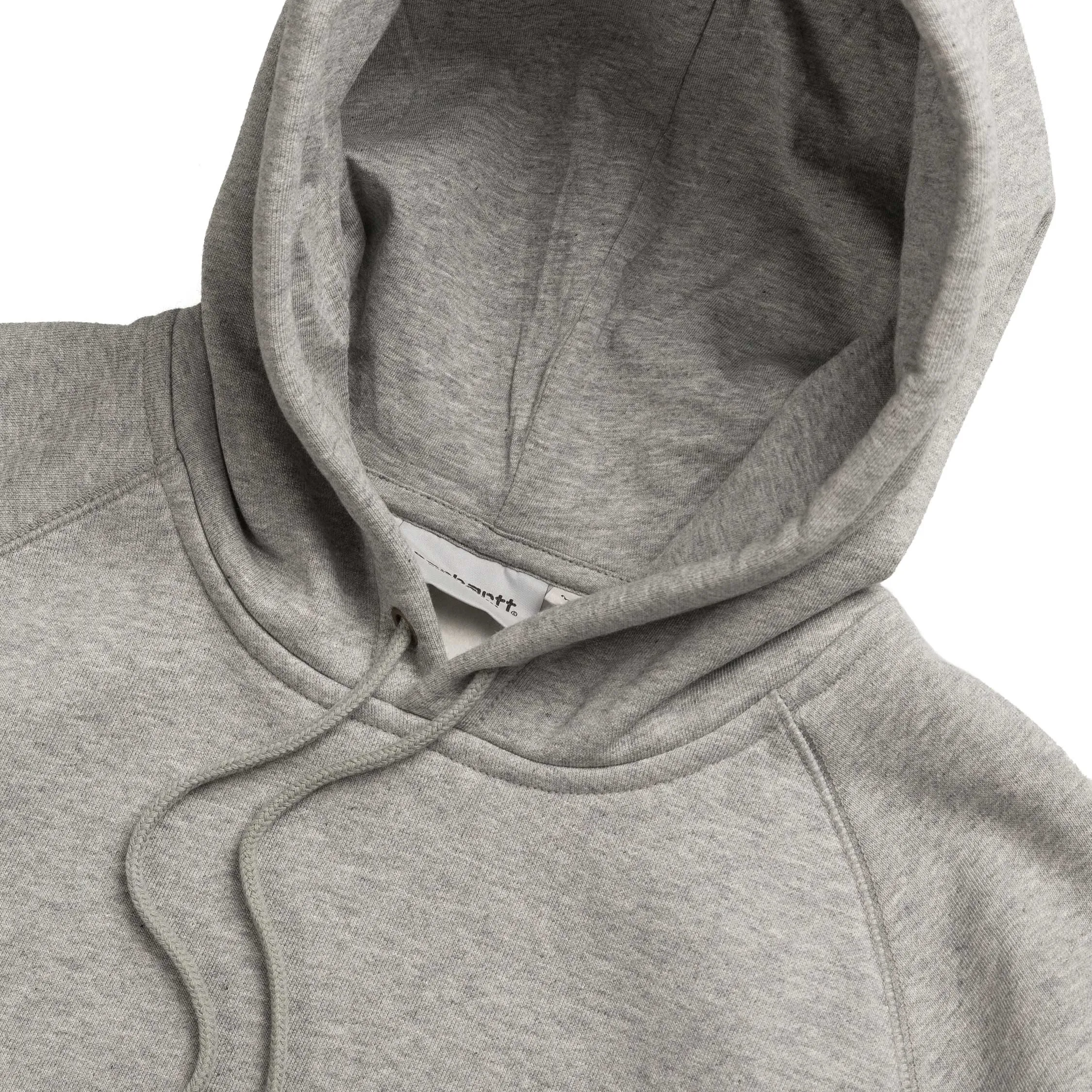 Carhartt WIP Hooded Chase Sweatshirt sold by Asphalt Gold product image thumbnail 3