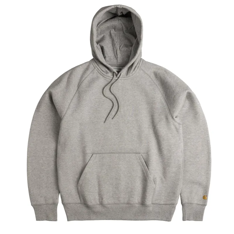 Carhartt WIP Hooded Chase Sweatshirt made by Carhartt WIP