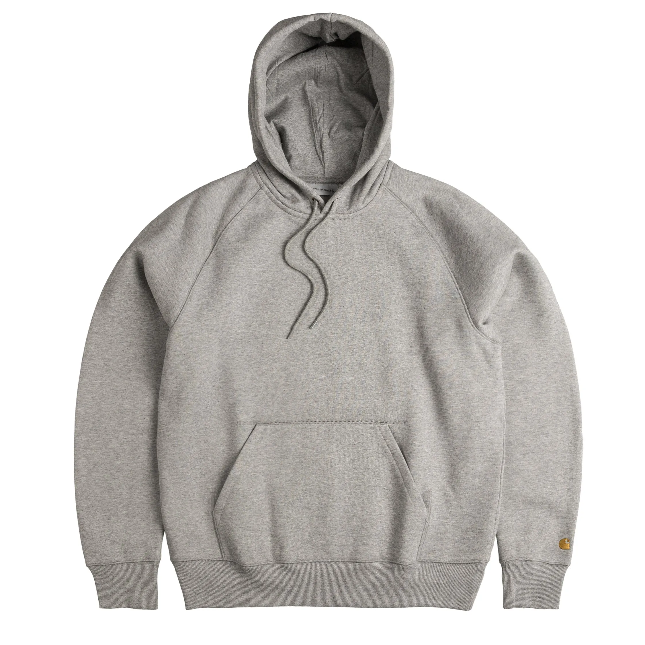 Carhartt WIP Hooded Chase Sweatshirt sold by Asphalt Gold