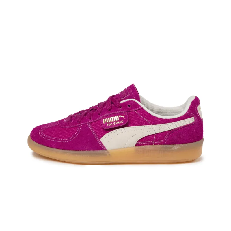 Puma Palermo Vintage sold by Asphalt Gold
