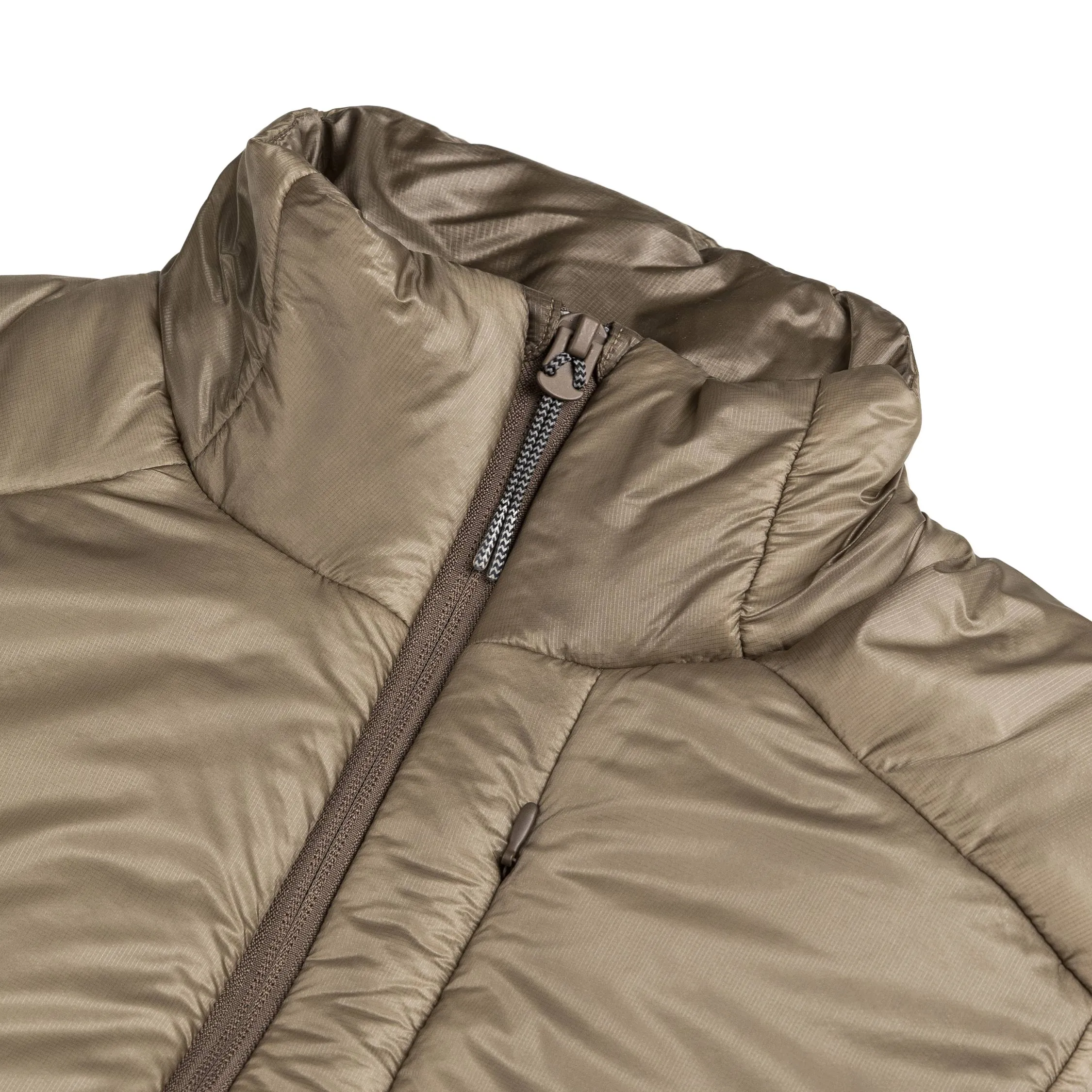 ROA Synthetic Insulated Vest sold by Asphalt Gold product image thumbnail 4