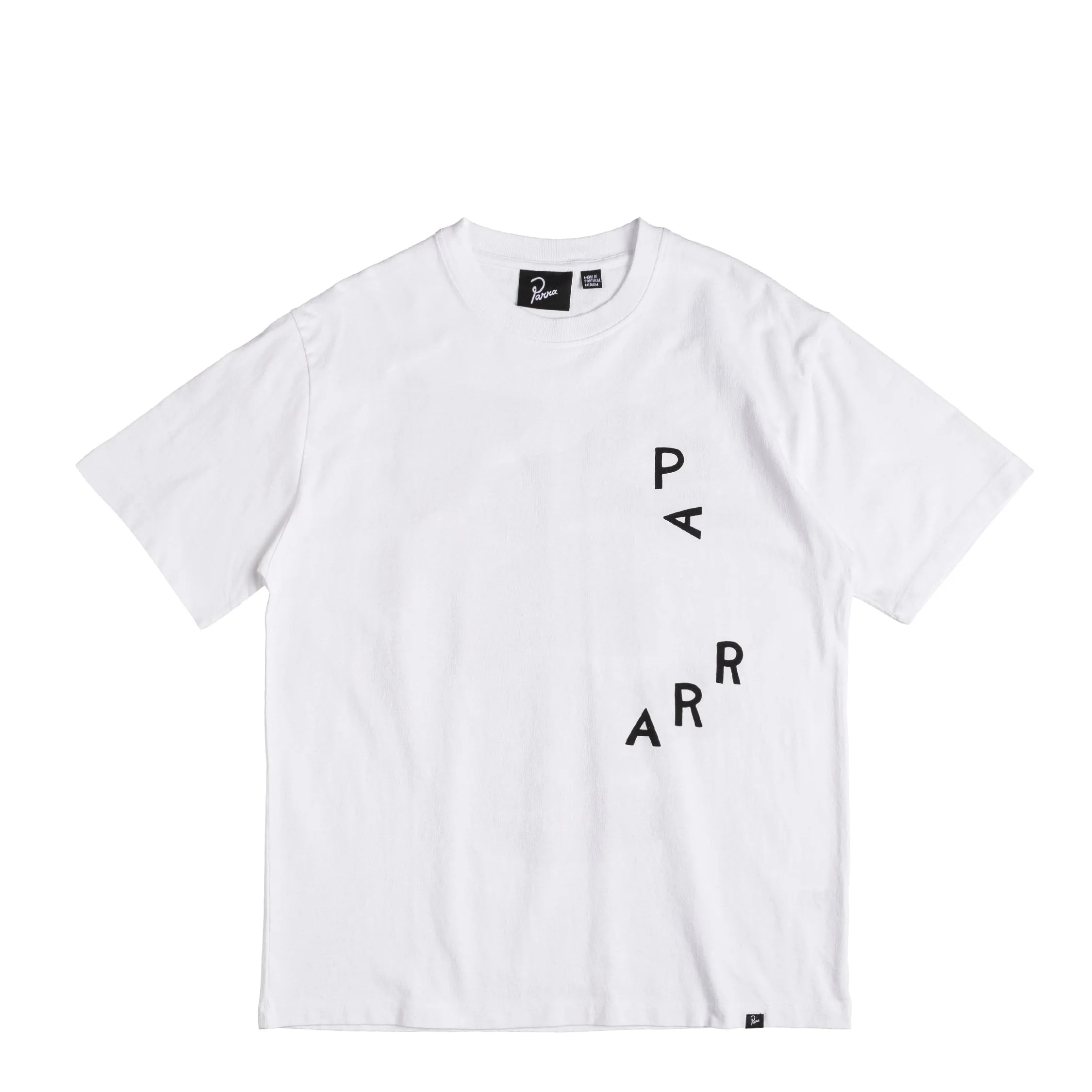 By Parra Fancy Horse T-Shirt sold by Asphalt Gold