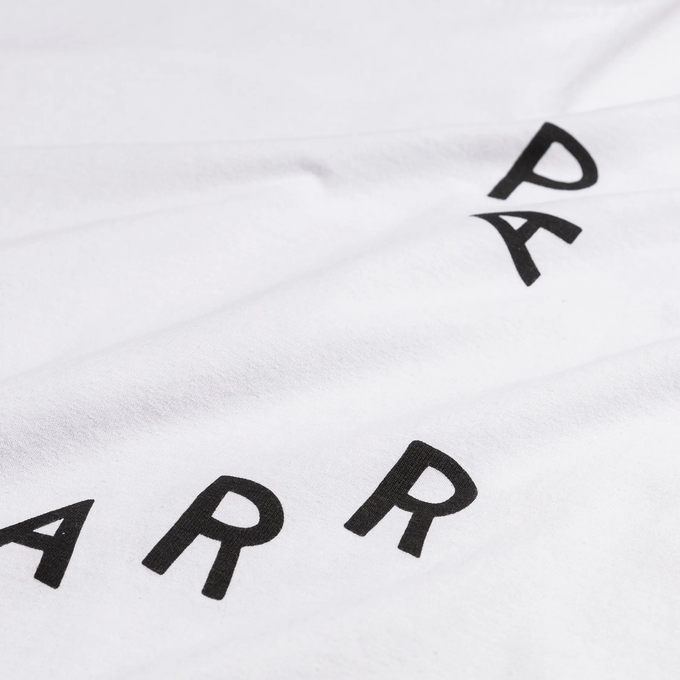 By Parra Fancy Horse T-Shirt sold by Asphalt Gold product image thumbnail 4