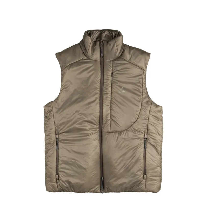 ROA	Synthetic Insulated Vest sold by Asphalt Gold