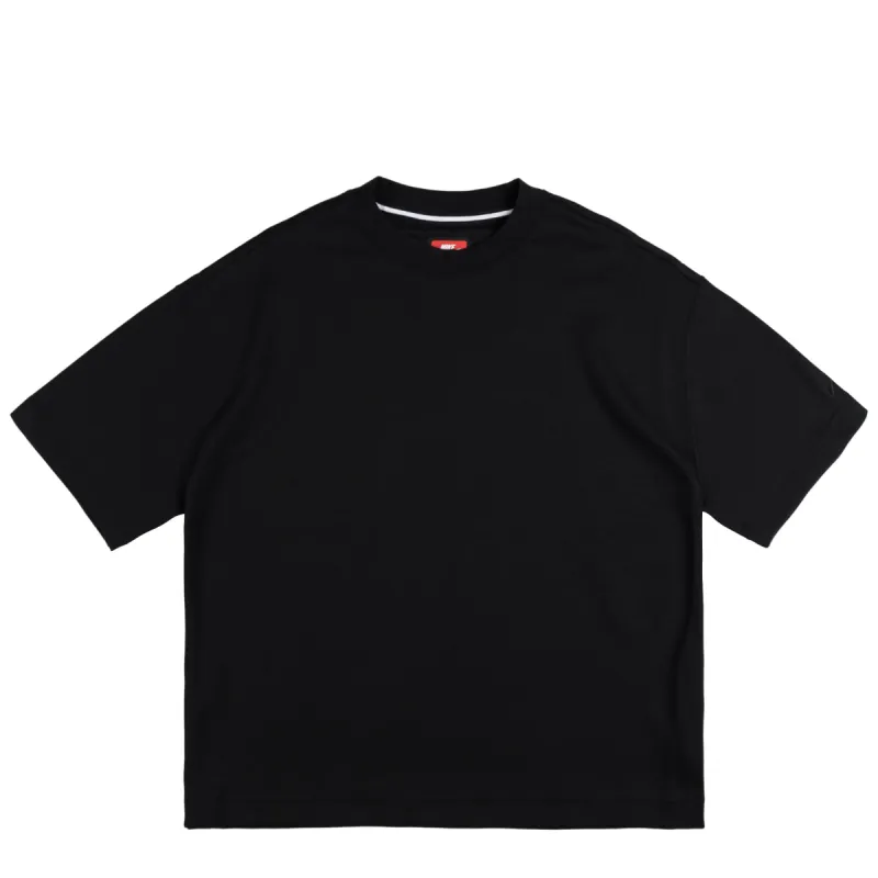 Nike	Tech Fleece Short-Sleeve Top sold by Asphalt Gold