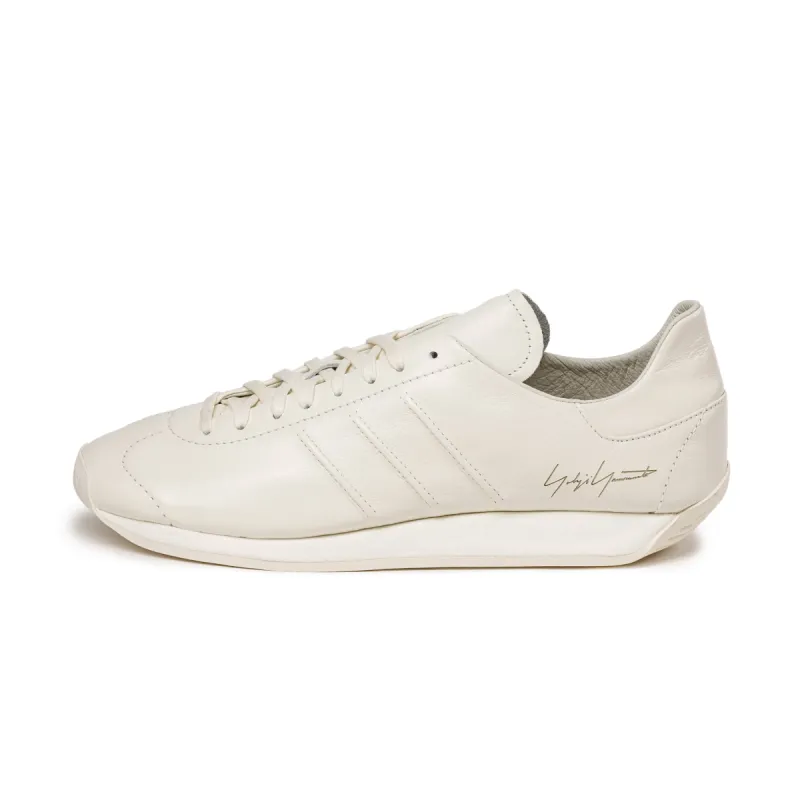 Adidas Y-3 Country sold by Asphalt Gold