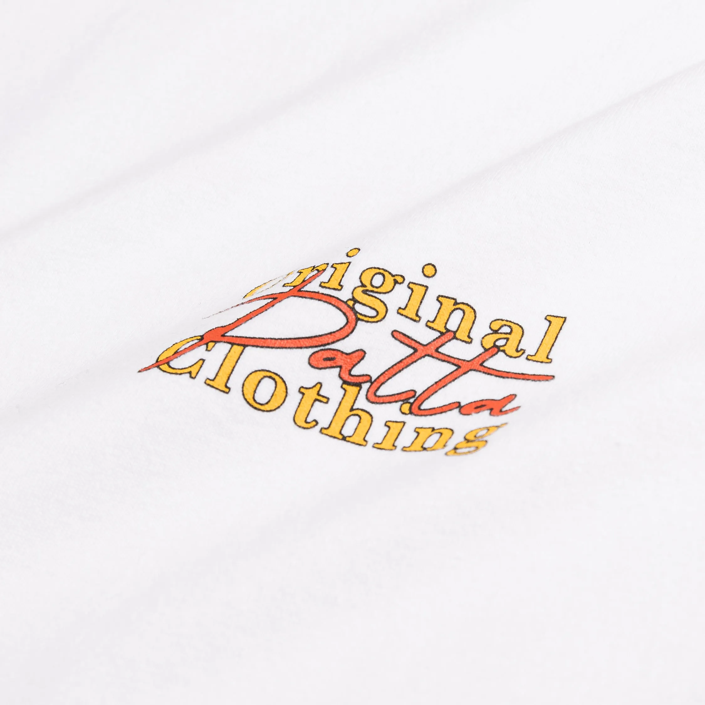 Patta Predator T-Shirt sold by Asphalt Gold product image thumbnail 5