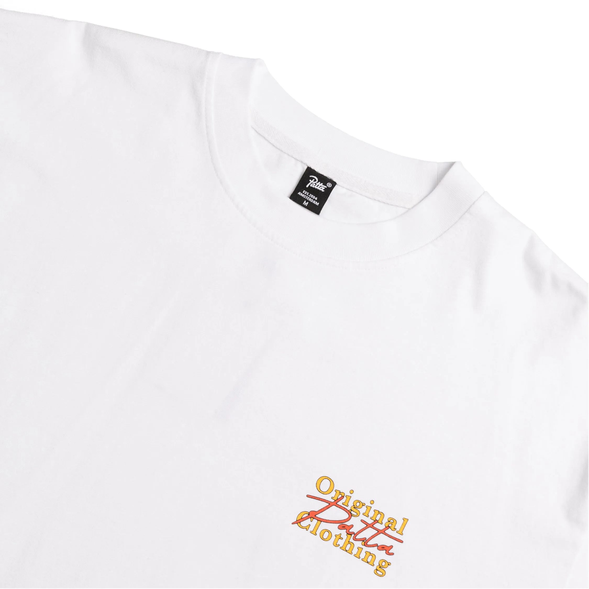 Patta Predator T-Shirt sold by Asphalt Gold product image thumbnail 4