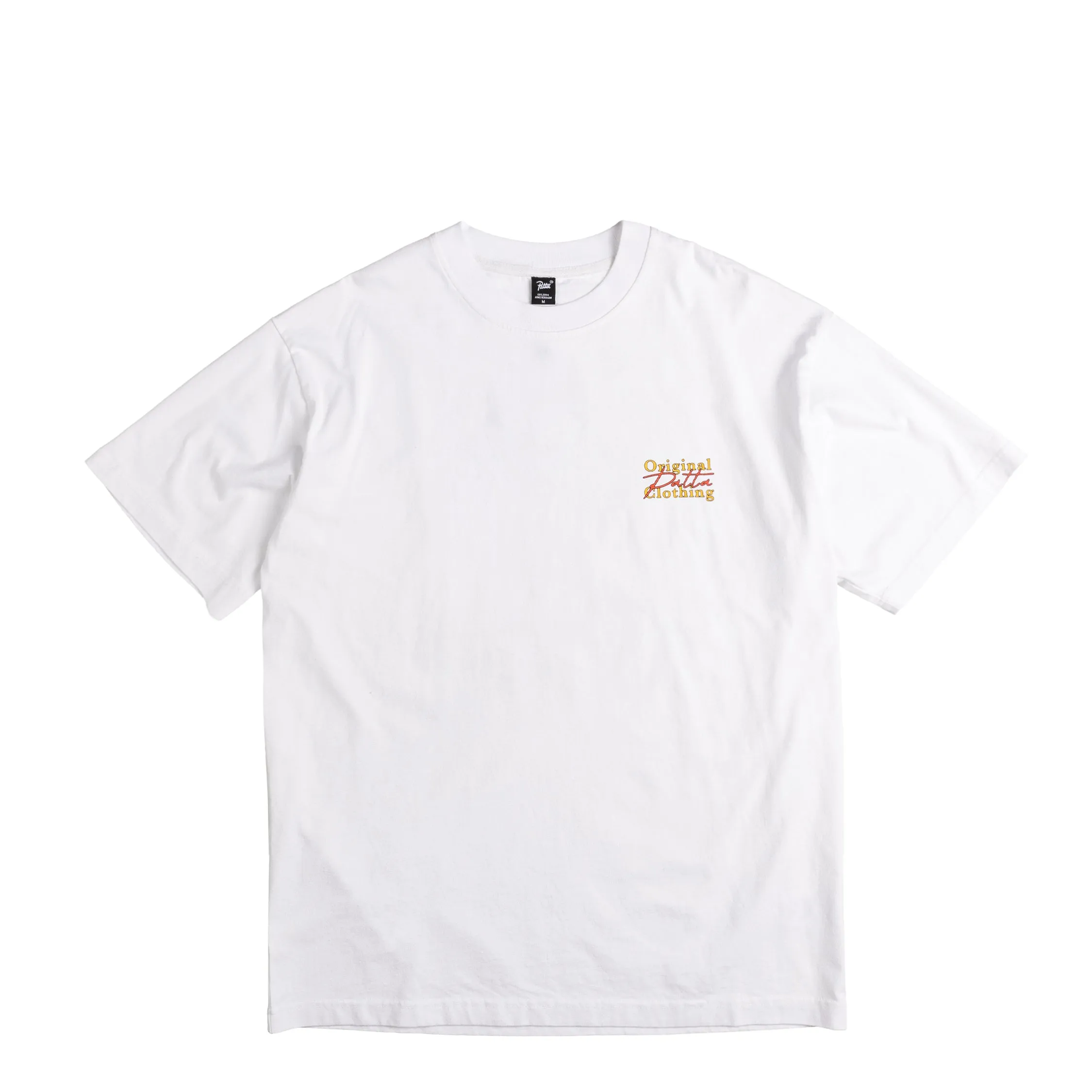 Patta Predator T-Shirt sold by Asphalt Gold product image thumbnail 3