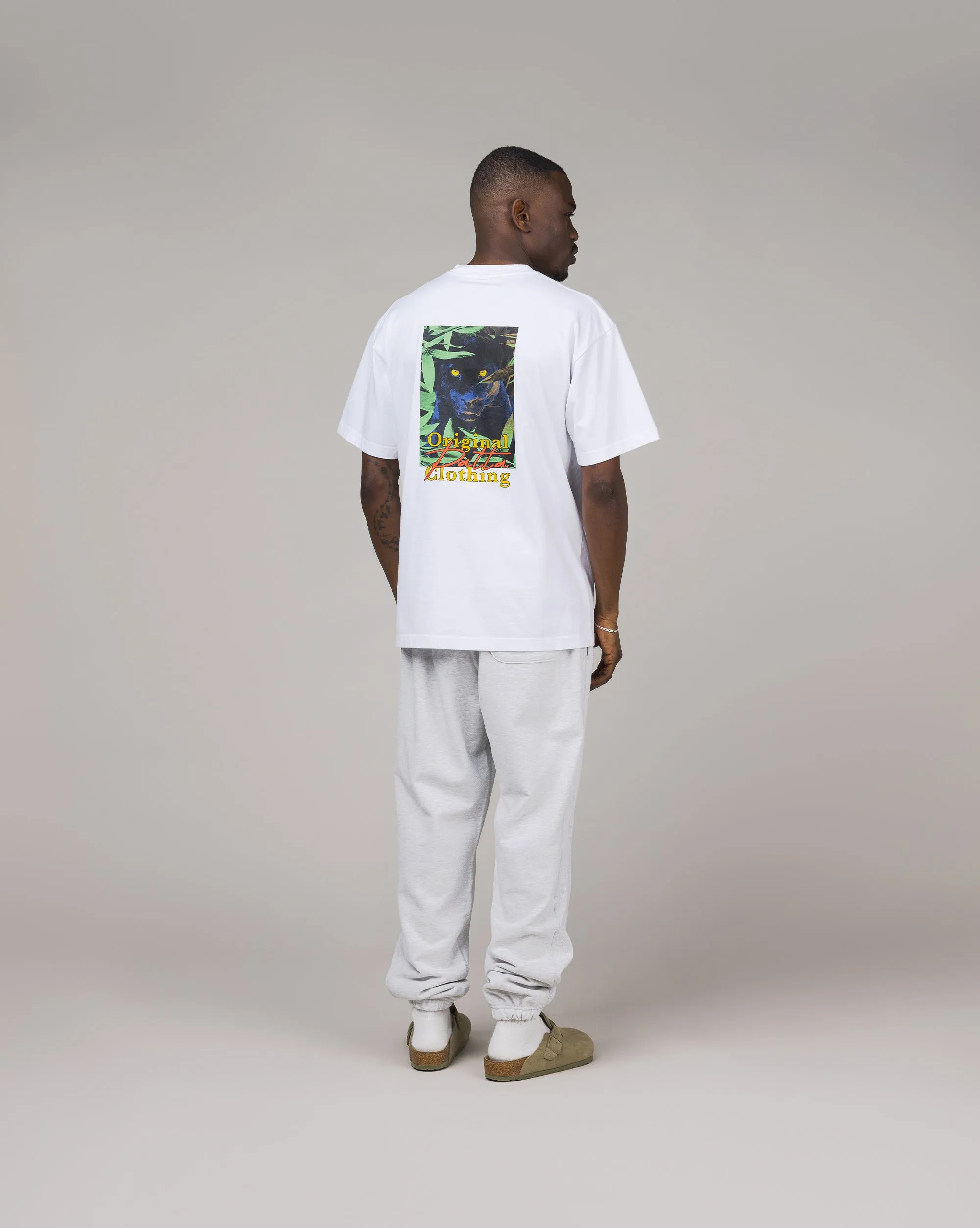 Patta Predator T-Shirt sold by Asphalt Gold product image thumbnail 2