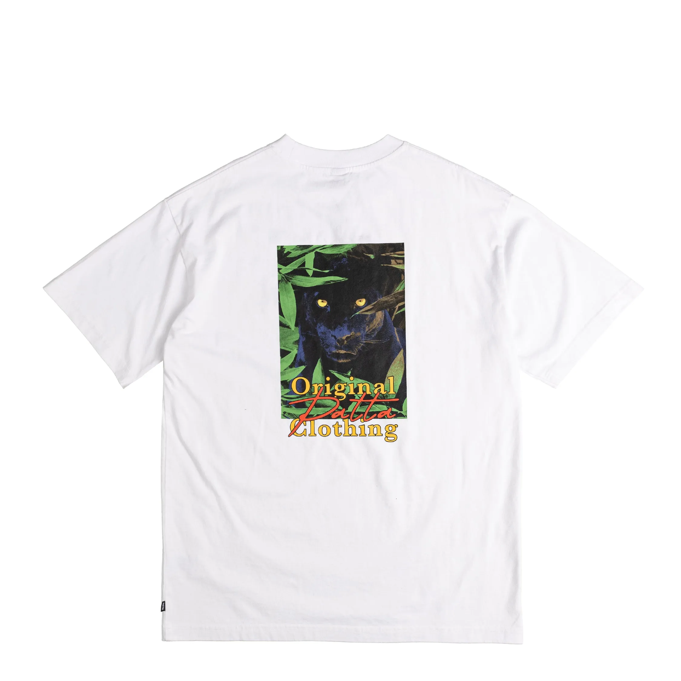 Patta Predator T-Shirt sold by Asphalt Gold